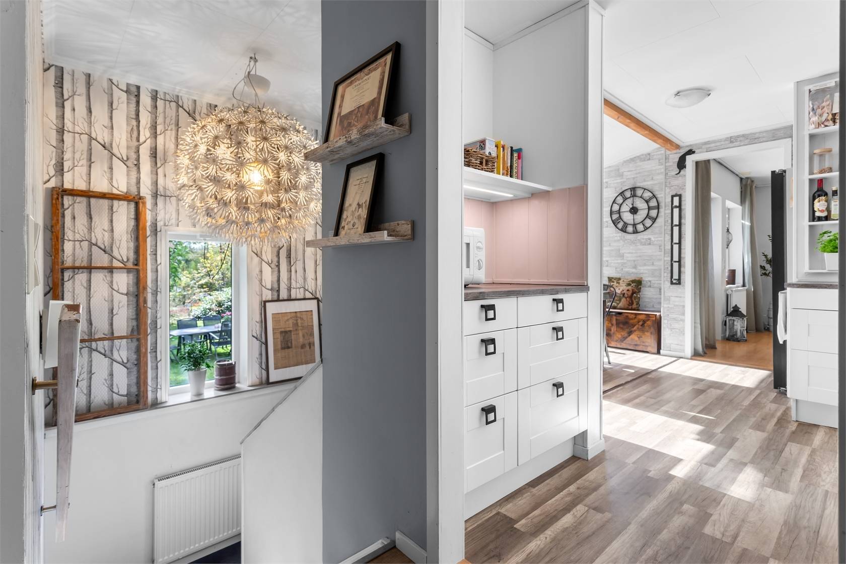 5 rum Villa på Mellanvägen 23 Uttran Botkyrka kommun - bild 10