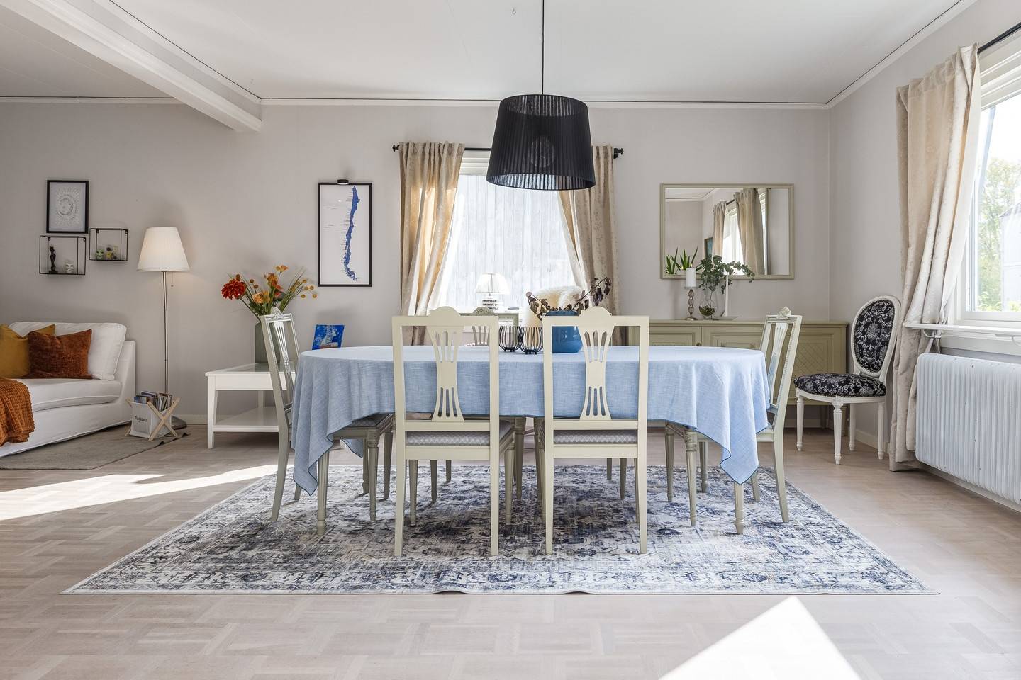 9 rum Villa på Kyrkogatan 23 Virserum Hultsfreds kommun - bild 27
