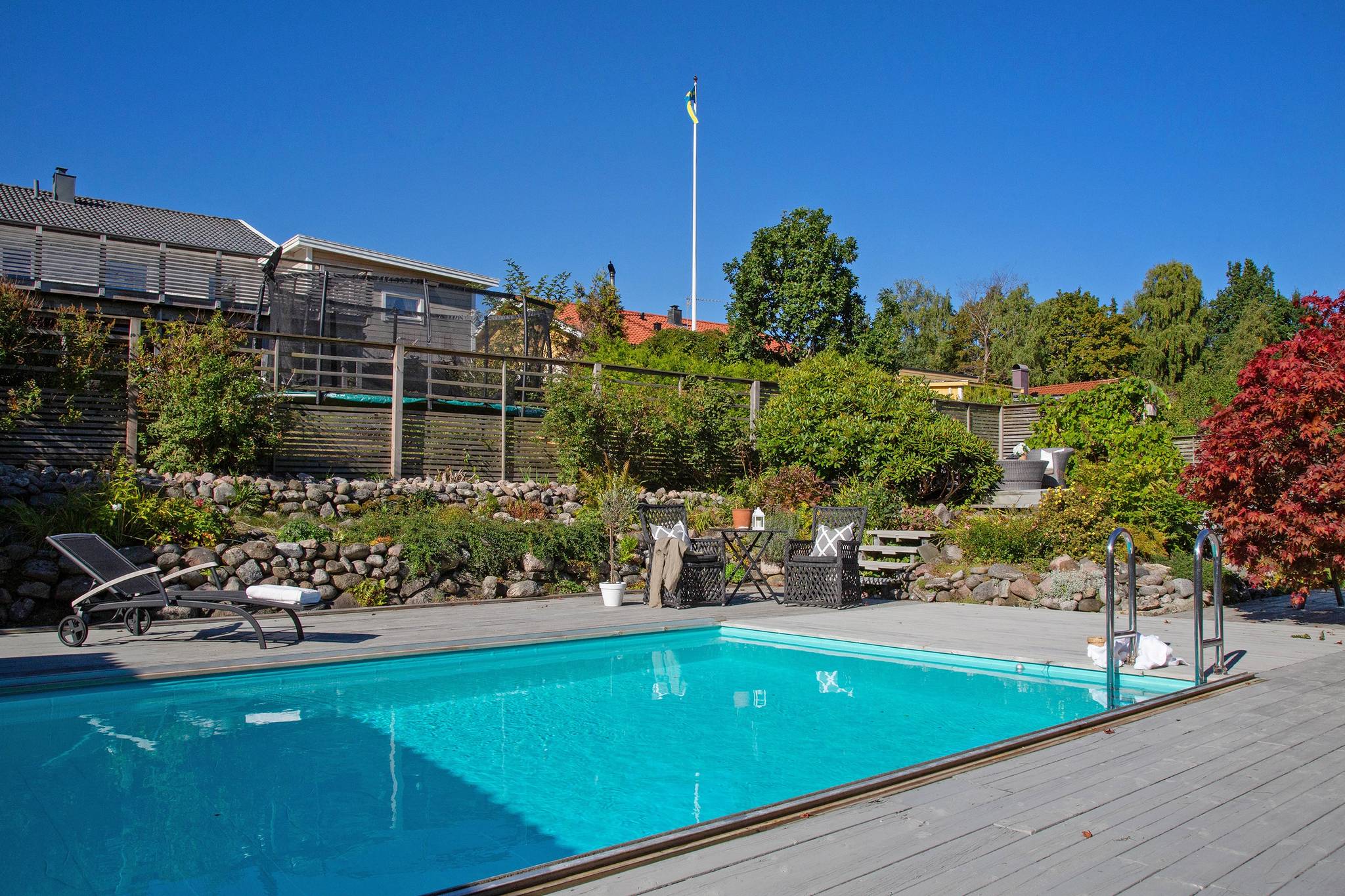 6 rum Villa på Dovhjortsvägen 6 Myggenäs Tjörns kommun - bild 8