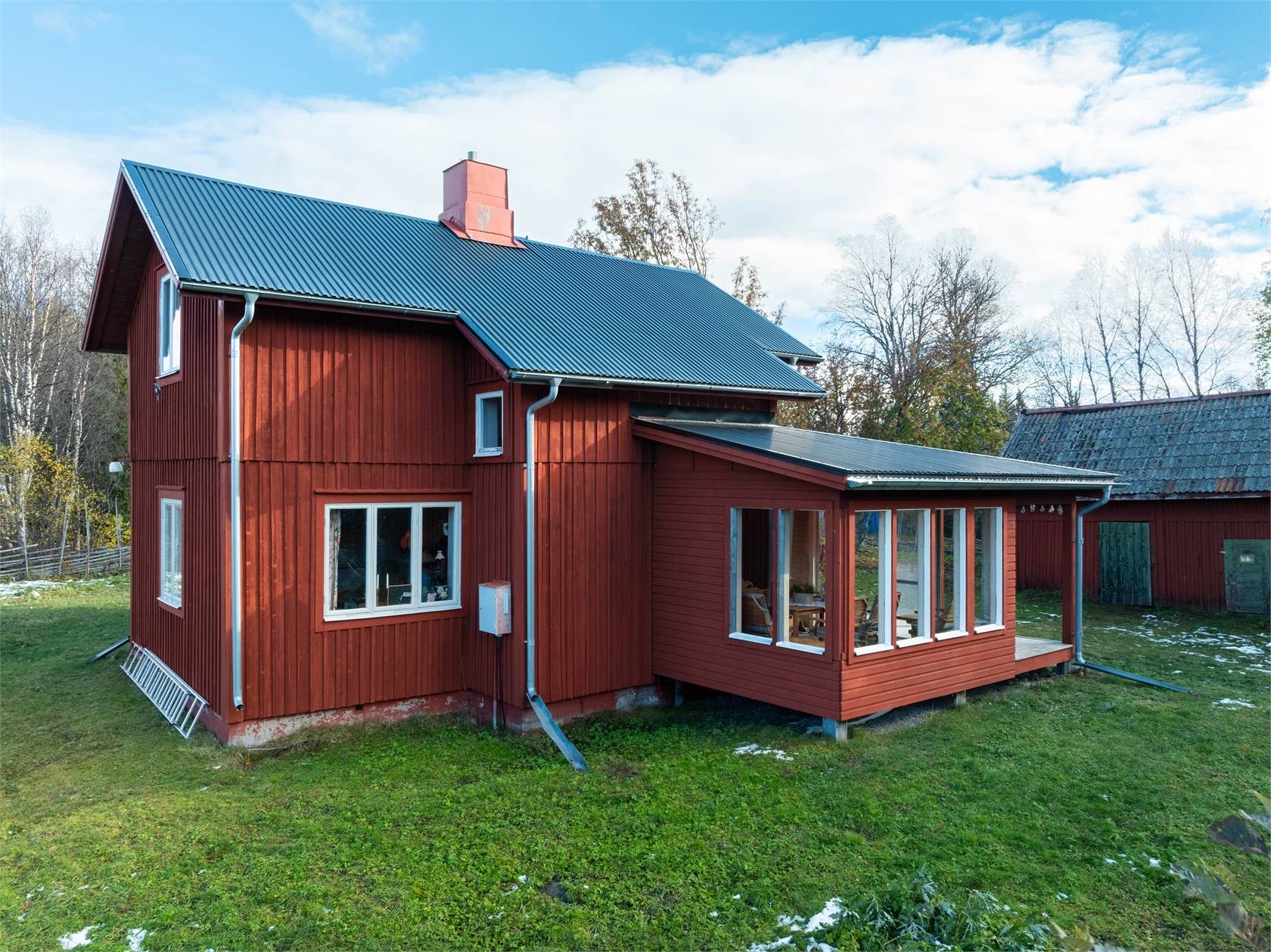 3 rum Fritidshus på Ånn Östra Klockavägen 14 Ånn Åre kommun - bild 5