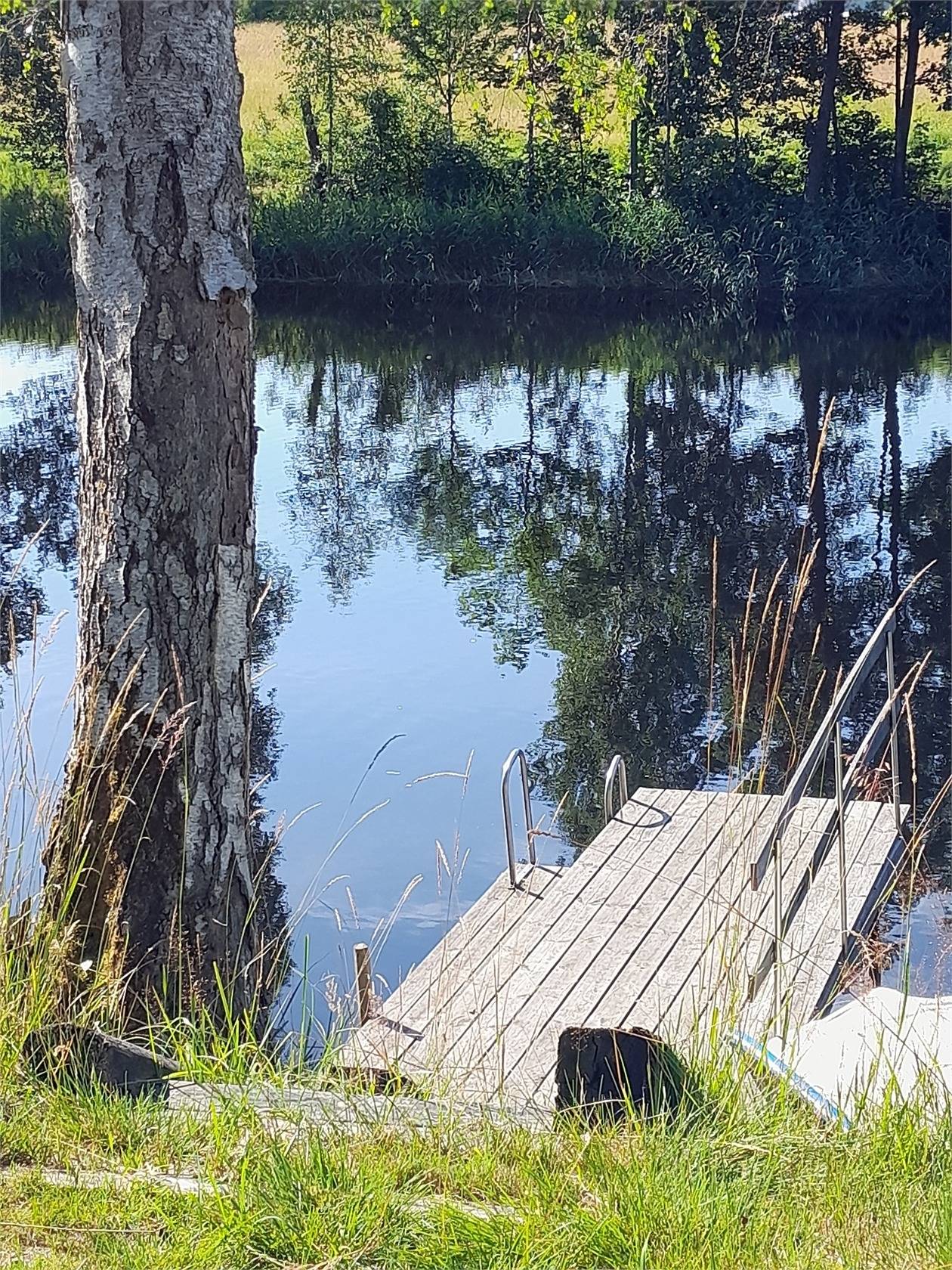 5 rum Villa på Roths väg 13 Risingsbo Smedjebackens kommun - bild 10
