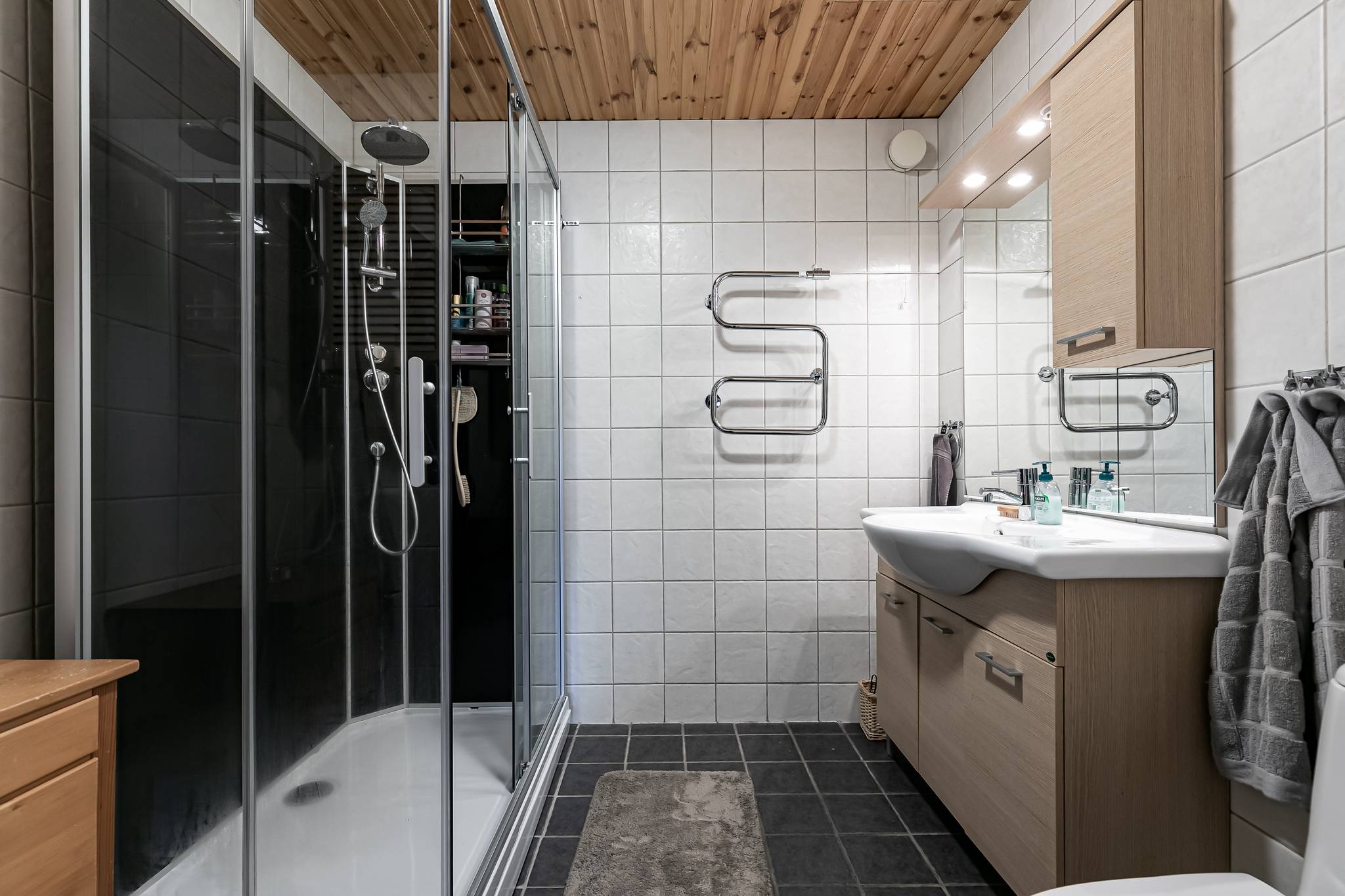 5 rum Villa på Glomman 110B Adolfsberg Örebro kommun - bild 13