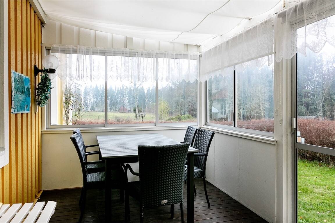 6 rum Gård/skog på Väckelsång Nyelund Väckelsång Tingsryds kommun - bild 13