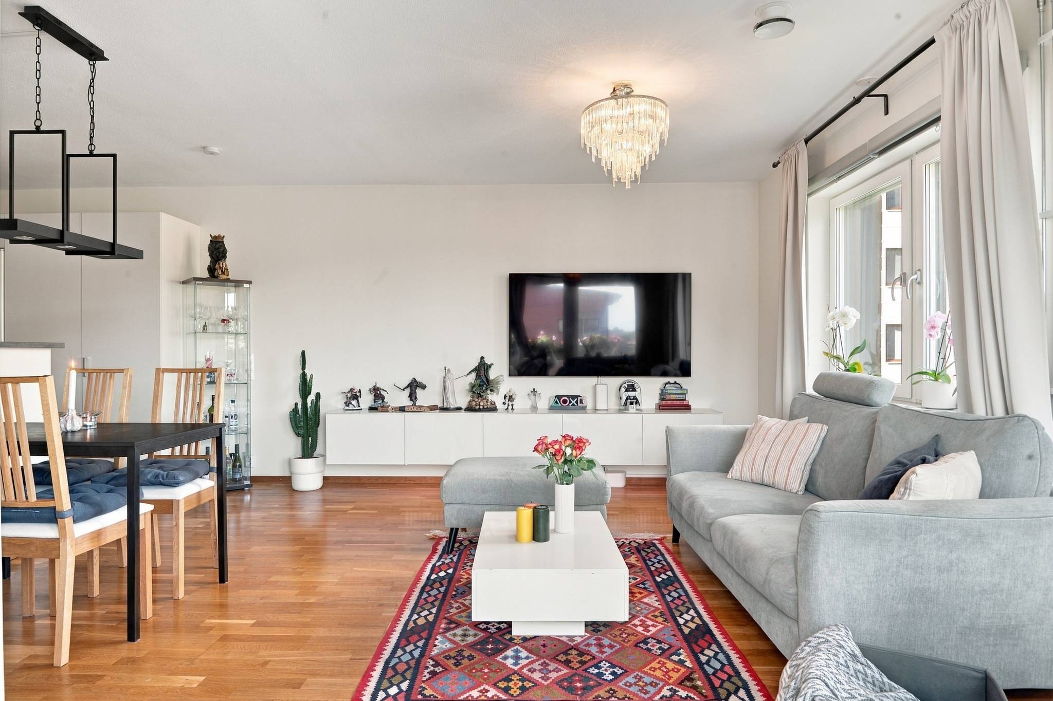 2 rum Lägenhet på Mejramgatan 17 Lövgärdet Göteborgs kommun - bild 8