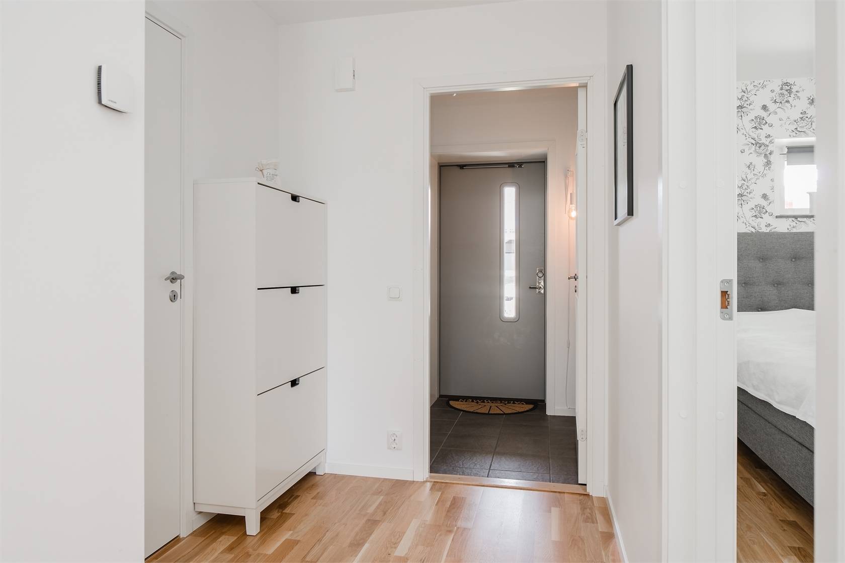 3 rum Lägenhet på Regnbågsvägen 6B Lidköping Norr Lidköpings kommun - bild 27