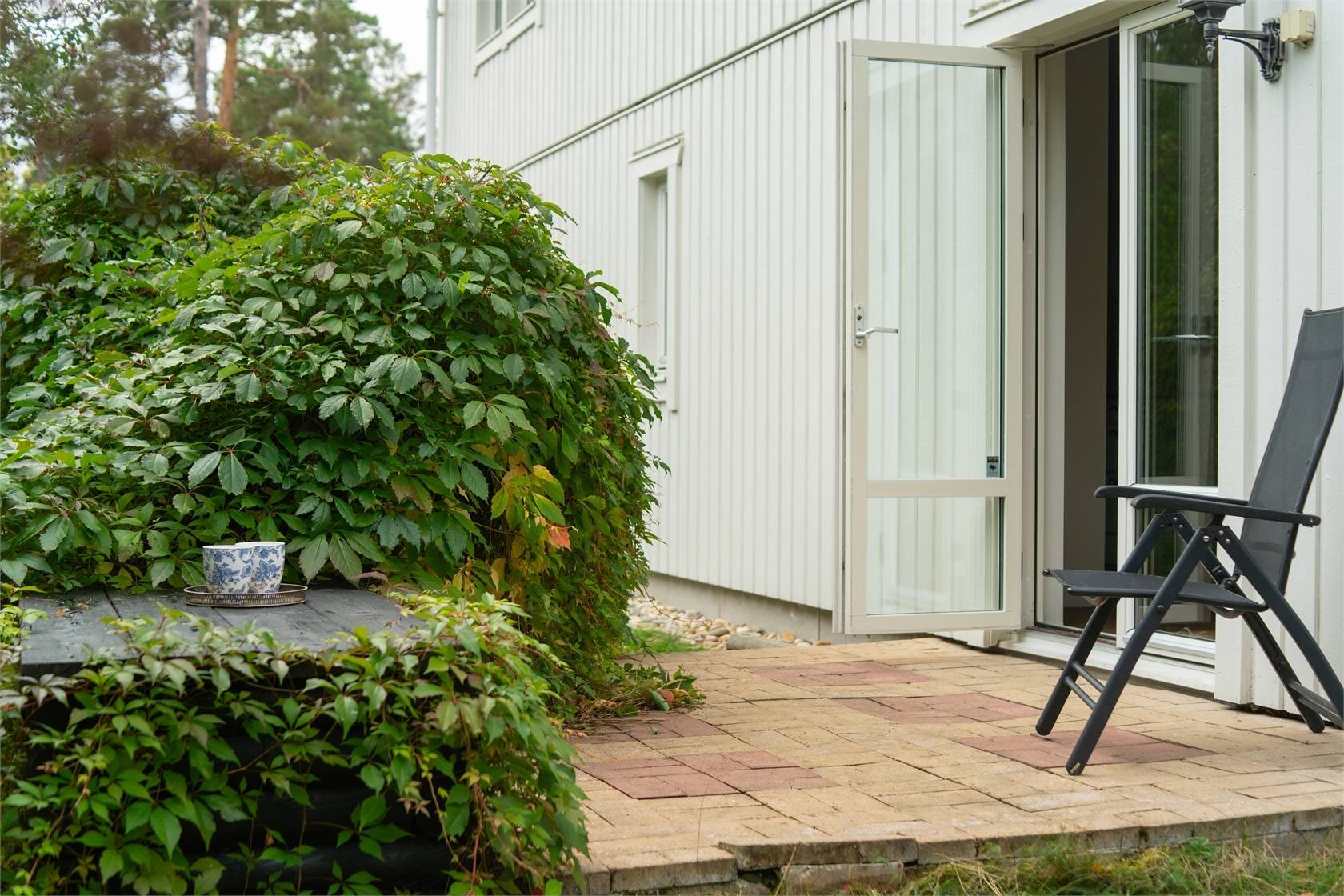 5 rum Villa på Bössvägen 12 Landsnora Sollentuna kommun - bild 11