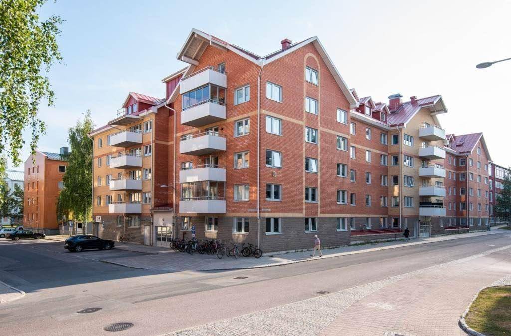 Luleå, Luleå kommun