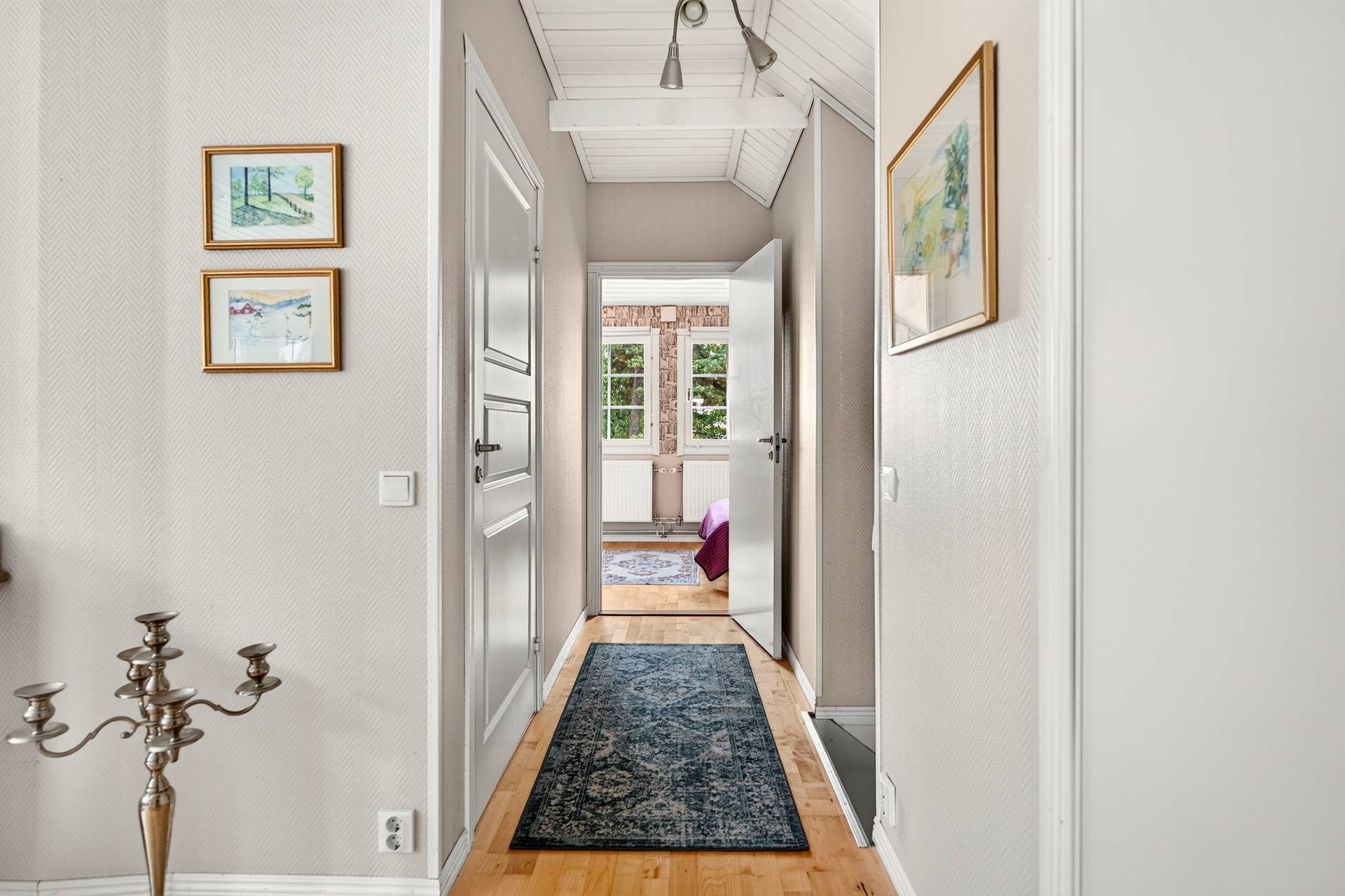 7 rum Villa på Torpkällevägen 30 Alsike Knivsta kommun - bild 28