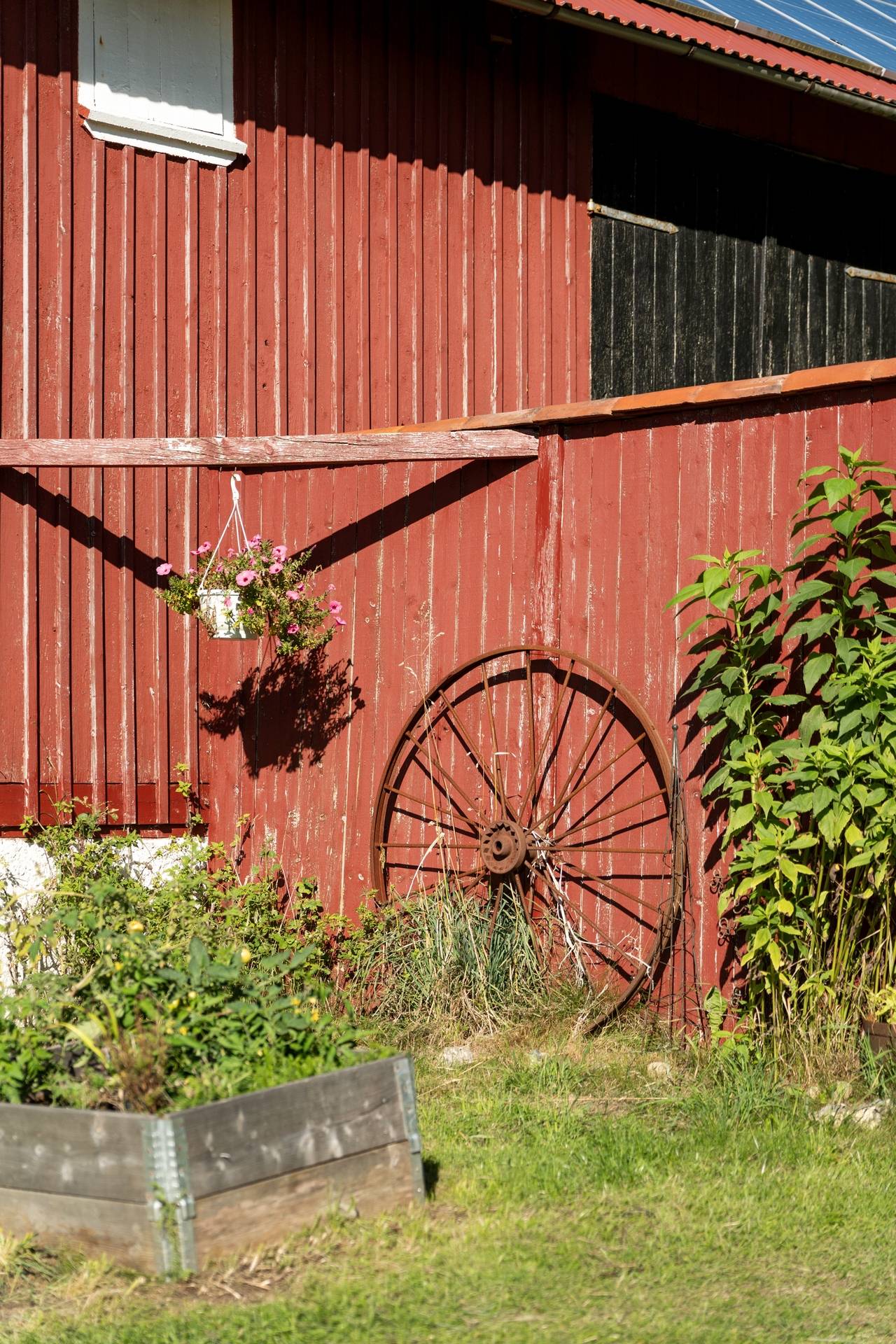 8 rum Gård med jordbruk på Bro 521 Ellös Orust kommun - bild 16