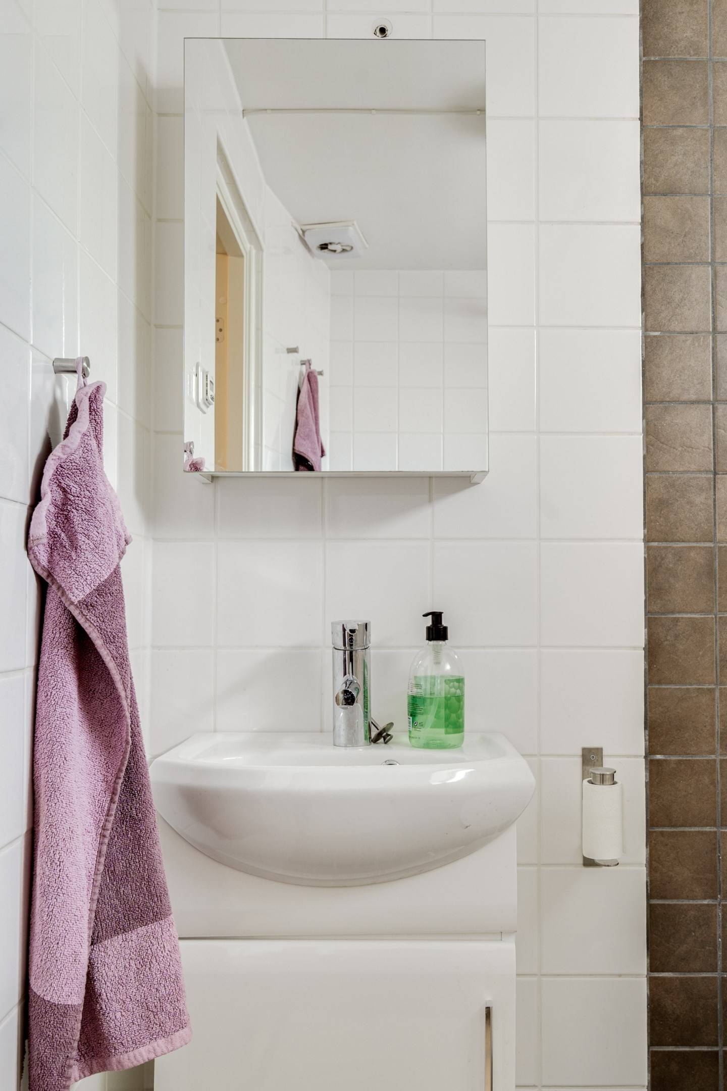 5 rum Villa på Åldermansgatan 12 Sörby Örebro kommun - bild 37