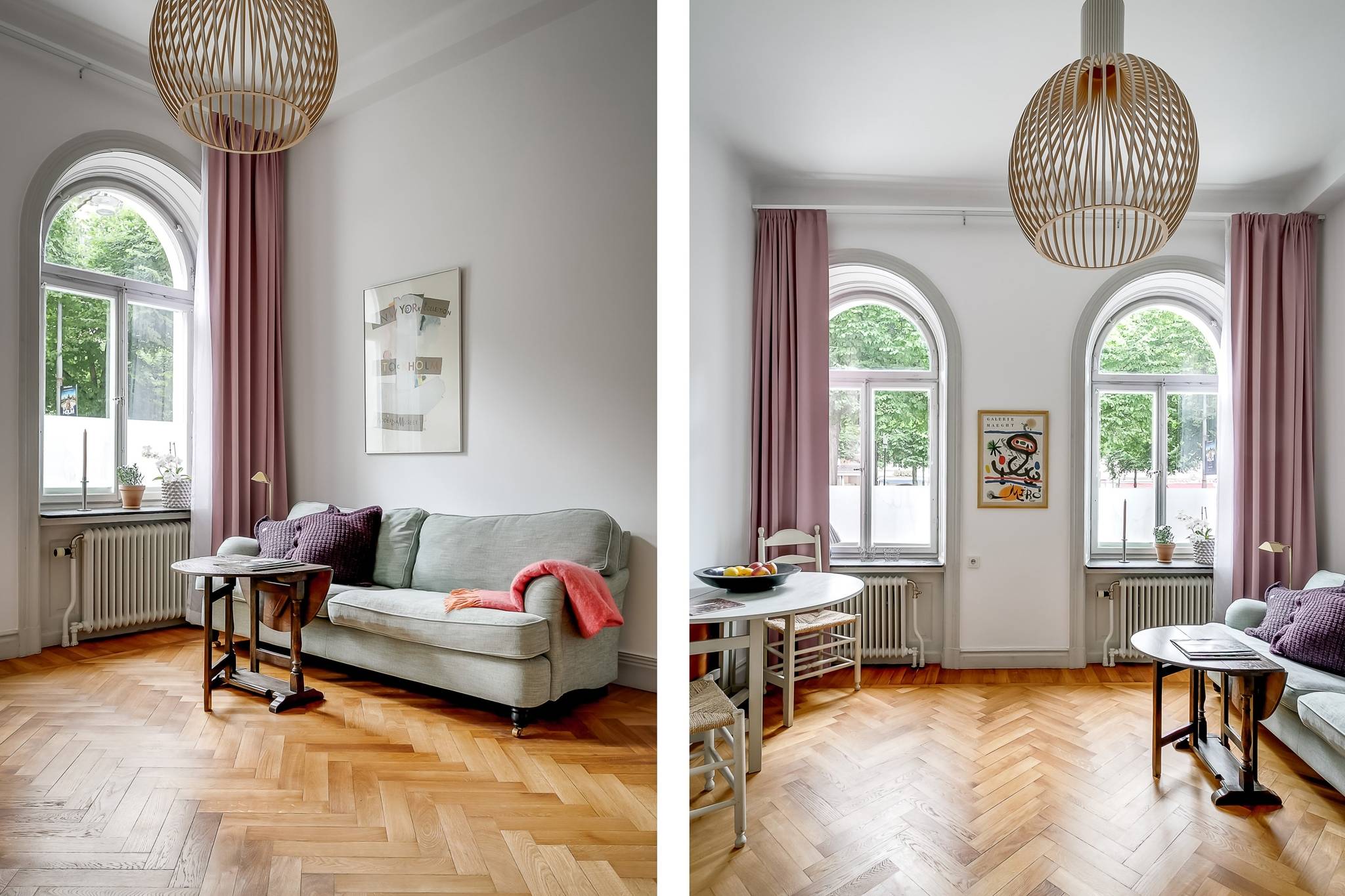 1 rum Lägenhet på Narvavägen 33 Östermalm Stockholms kommun - bild 18