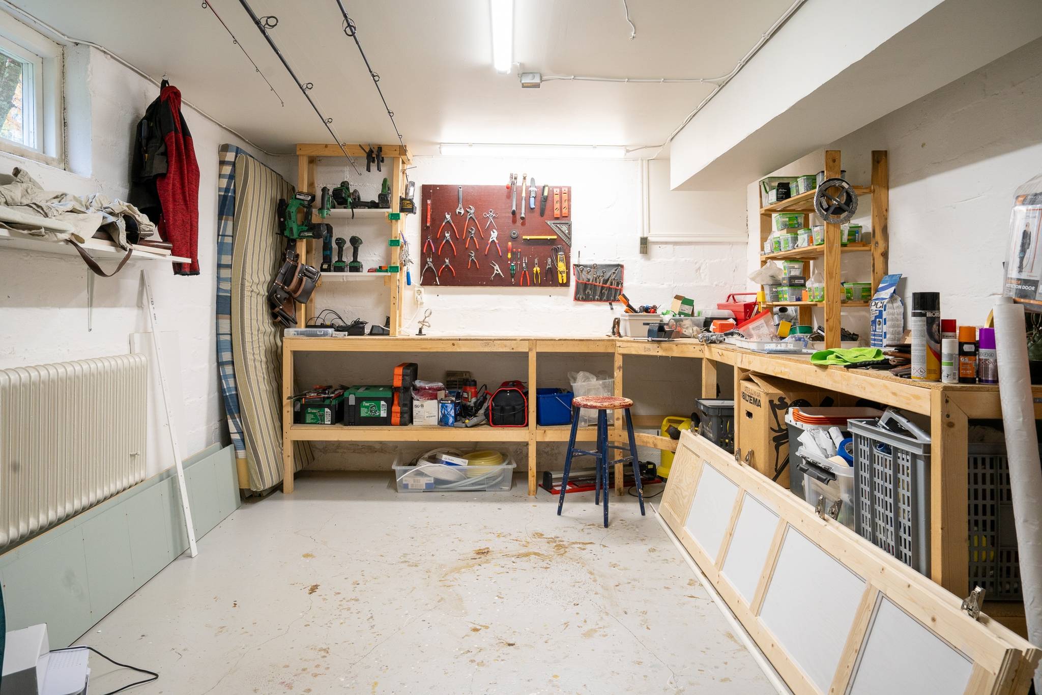 3 rum Gård/skog på Avasund 106 Storuman Storumans kommun - bild 31