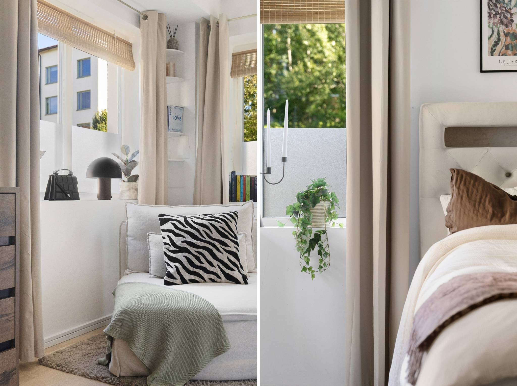 1 rum Lägenhet på Alingsåsvägen 56 Hammarbyhöjden Stockholms kommun - bild 7