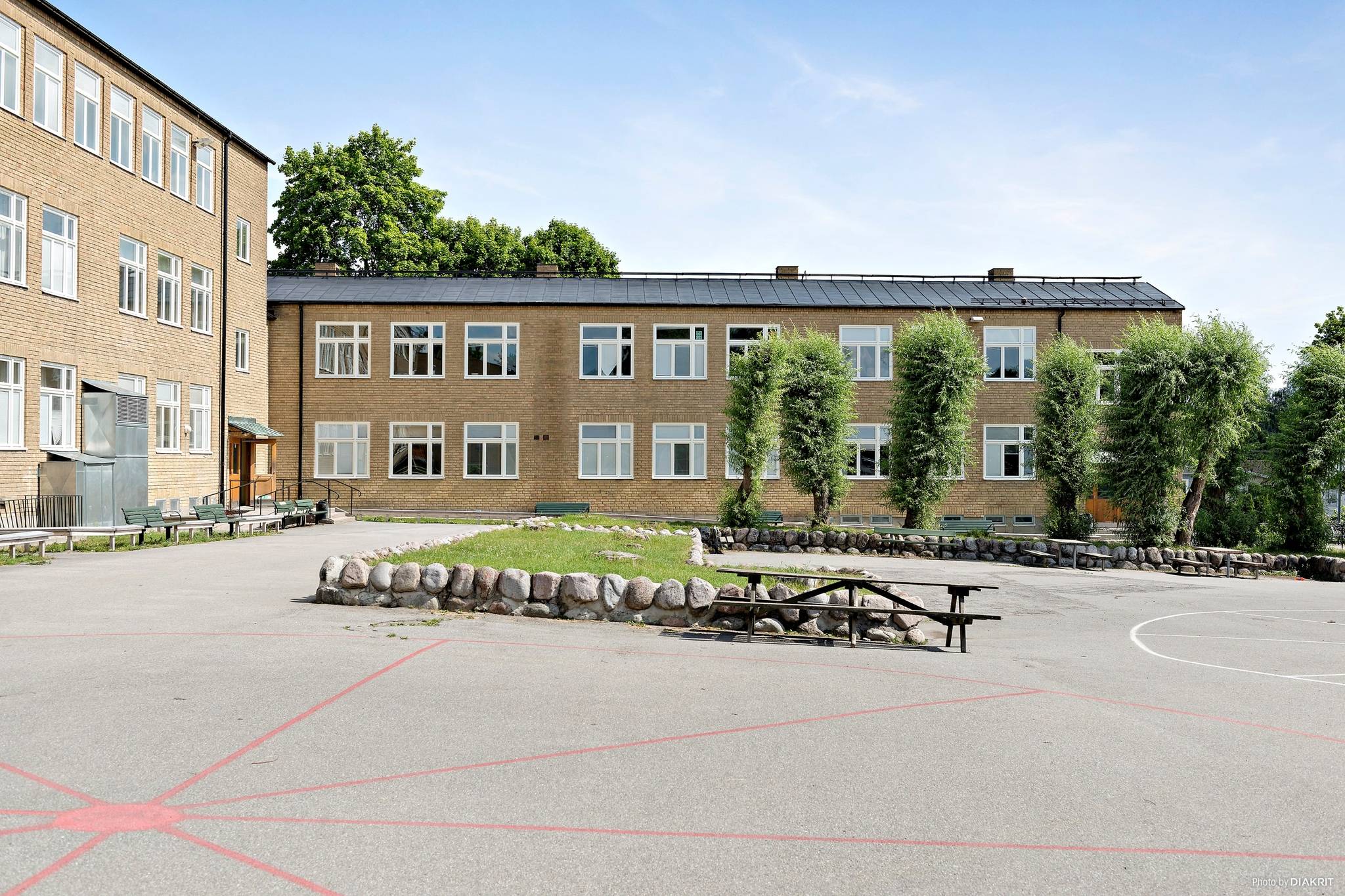 6 rum Villa på Vandrarstigen 20 Spånga Sundby Stockholms kommun - bild 38
