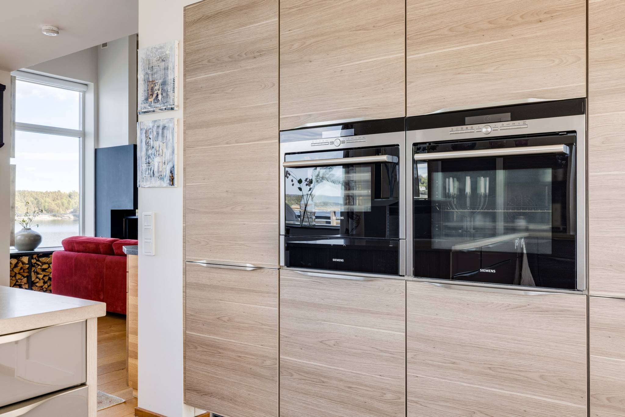 7 rum Villa på Wenner-Grens väg 60 Hals Orust kommun - bild 18