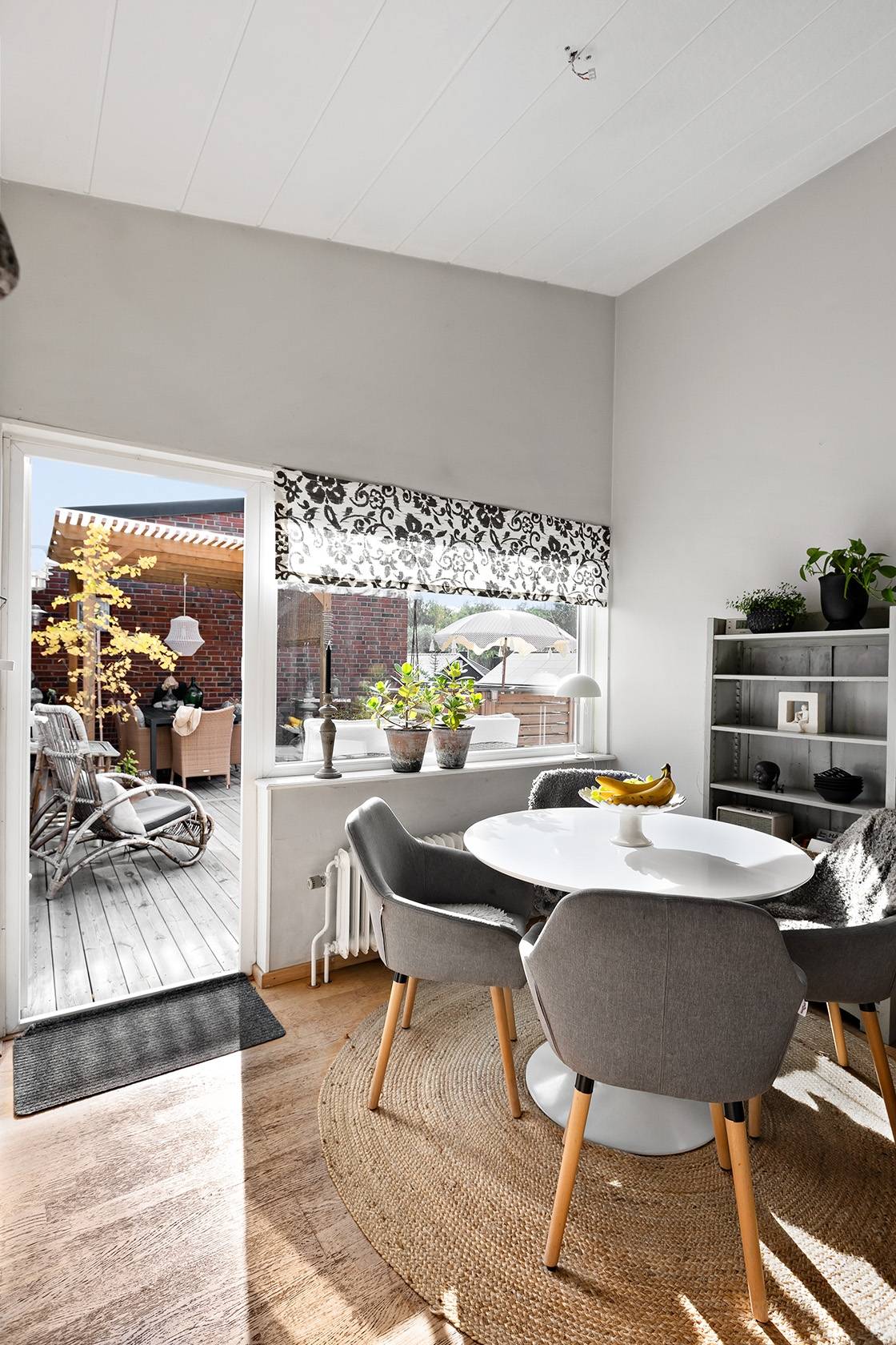 4 rum Kedjehus på Karlavägen 46 Olofström Olofströms kommun - bild 13