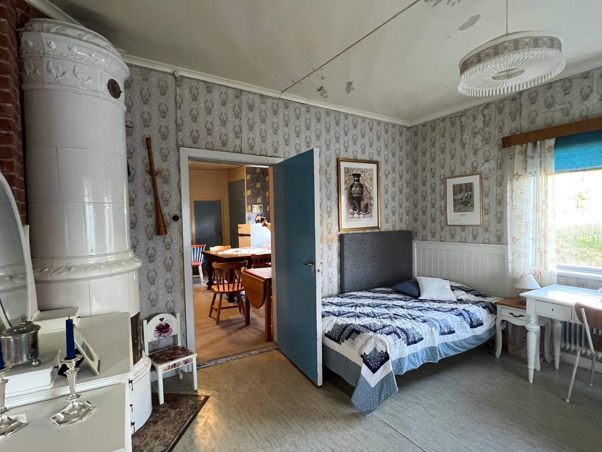 Gård/skog på Bördigt vid Norrberg LJUSDAL - NORRBERG Ljusdals kommun - bild 19