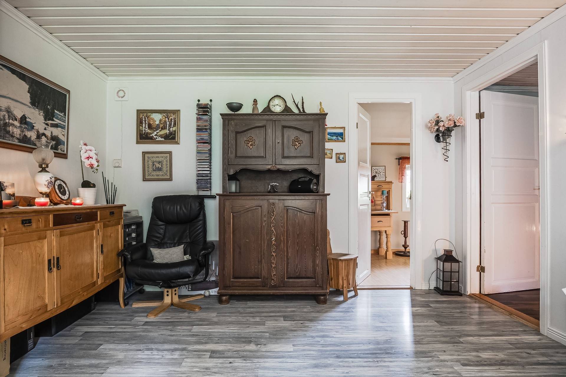 4 rum Villa på Nedansjöbodarna 117 Sundsvalls kommun - bild 17
