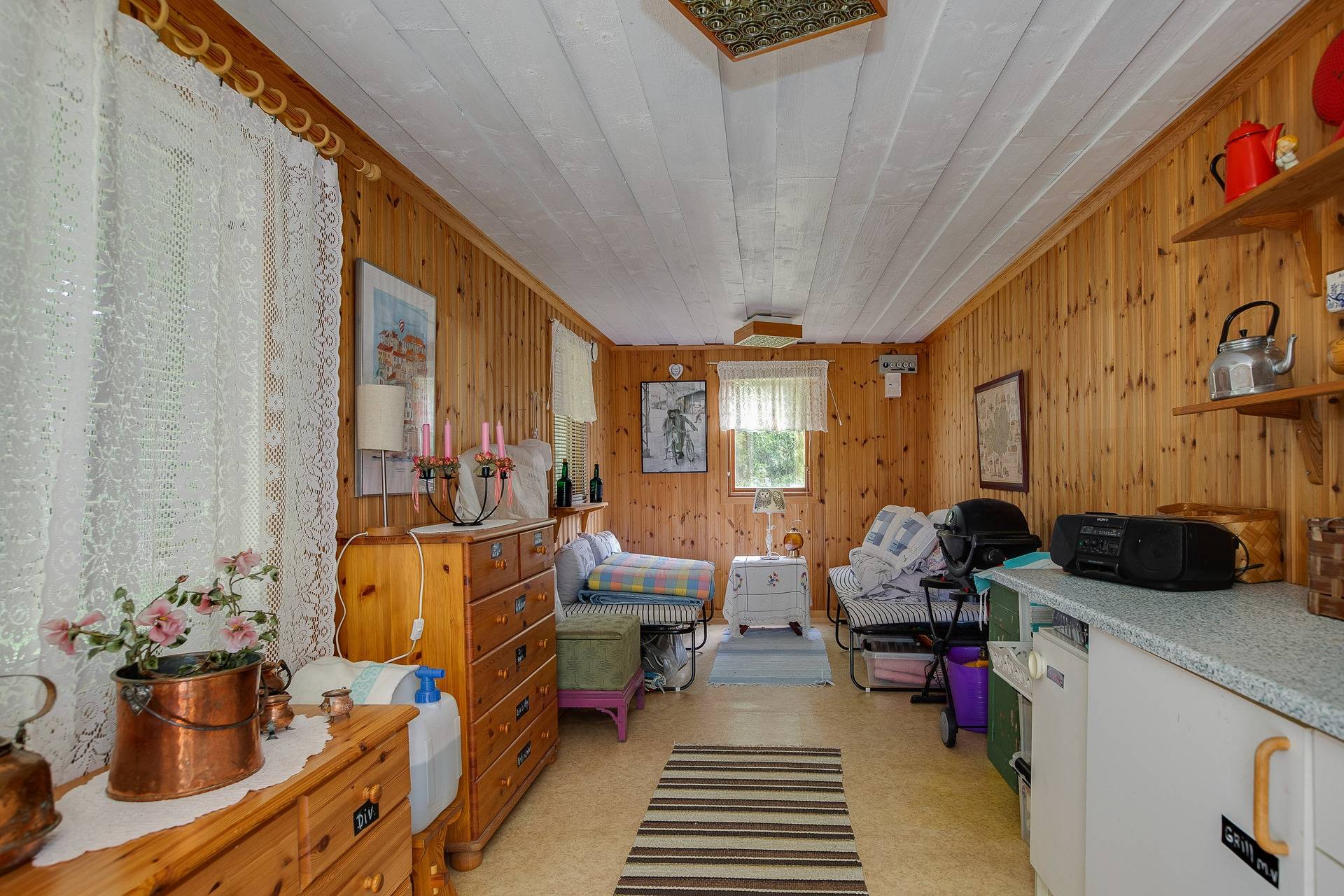 3 rum Villa på Lädja Backegård 4 Lammhult Växjö kommun - bild 20