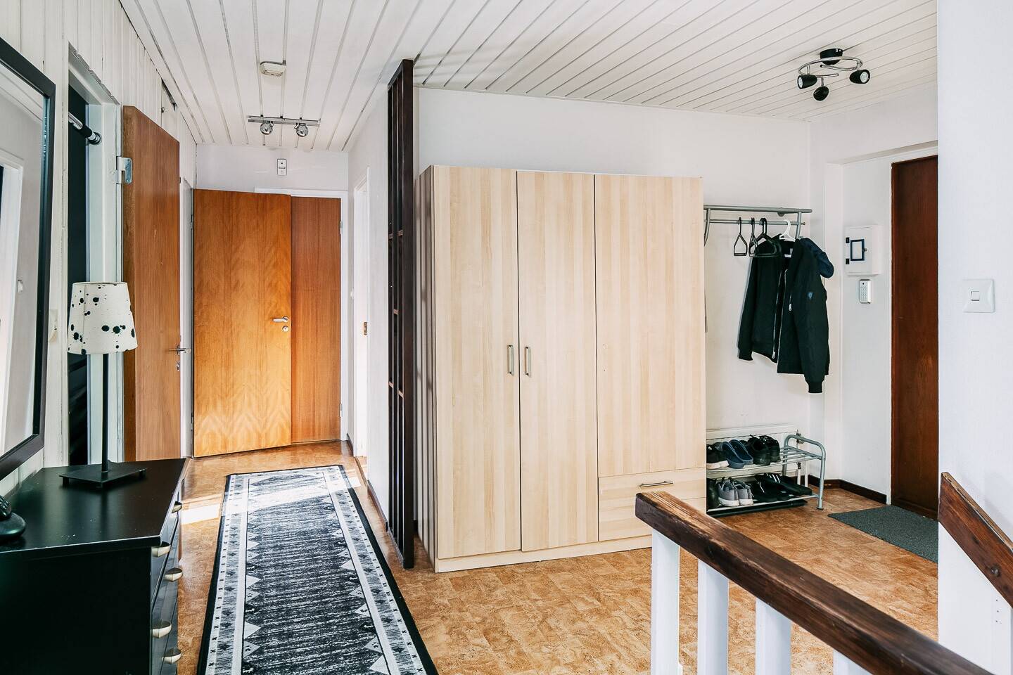 5 rum Villa på Nygrensvägen 13 Lugnås Mariestads kommun - bild 4