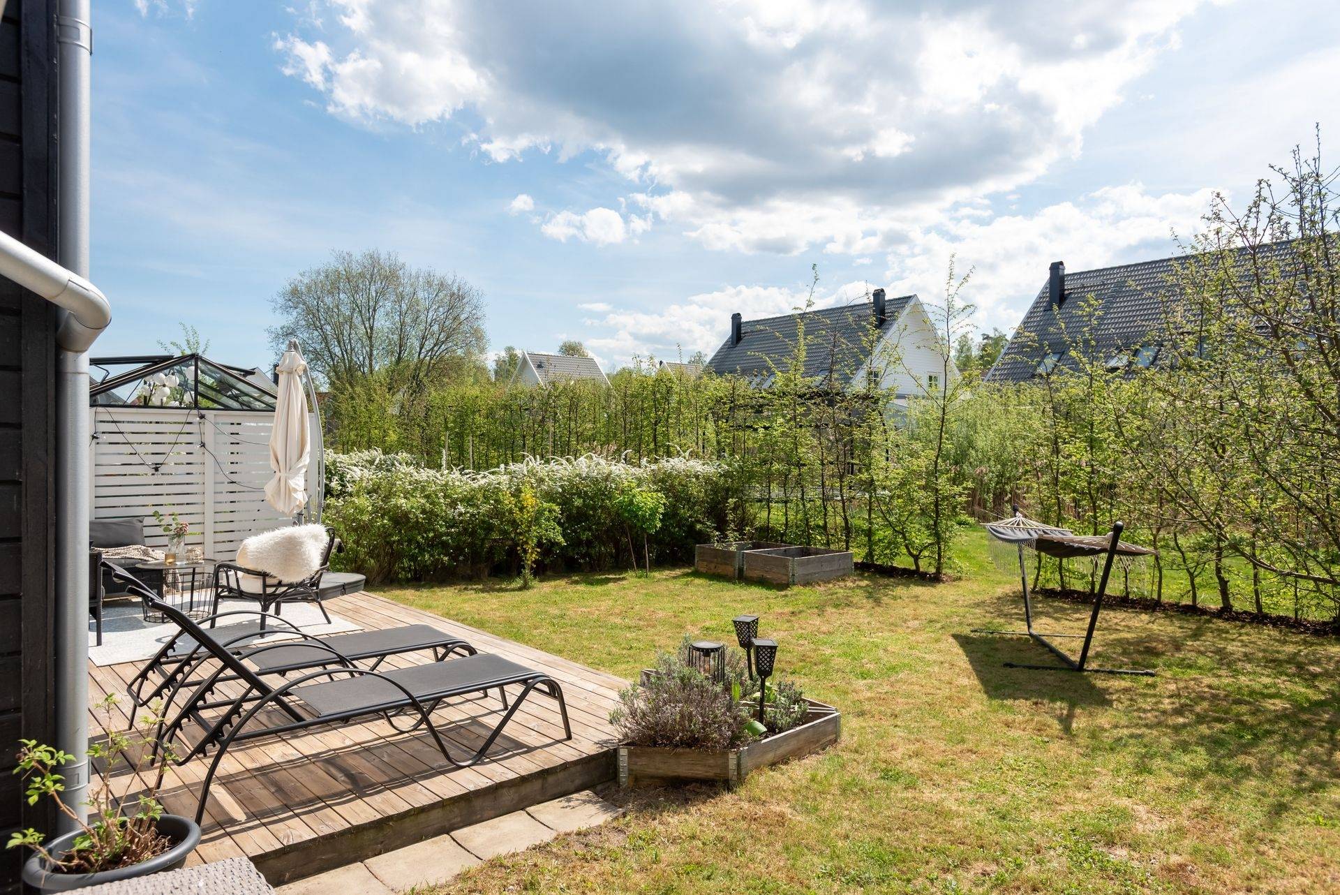 4 rum Kedjehus på Drevevägen 19G Ekeby-Almby Örebro kommun - bild 44