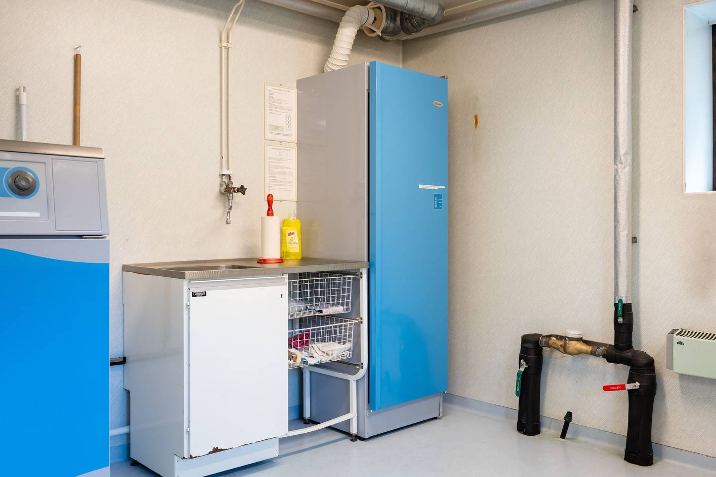 3 rum Lägenhet på Radhusgatan 11D Grums kommun - bild 36