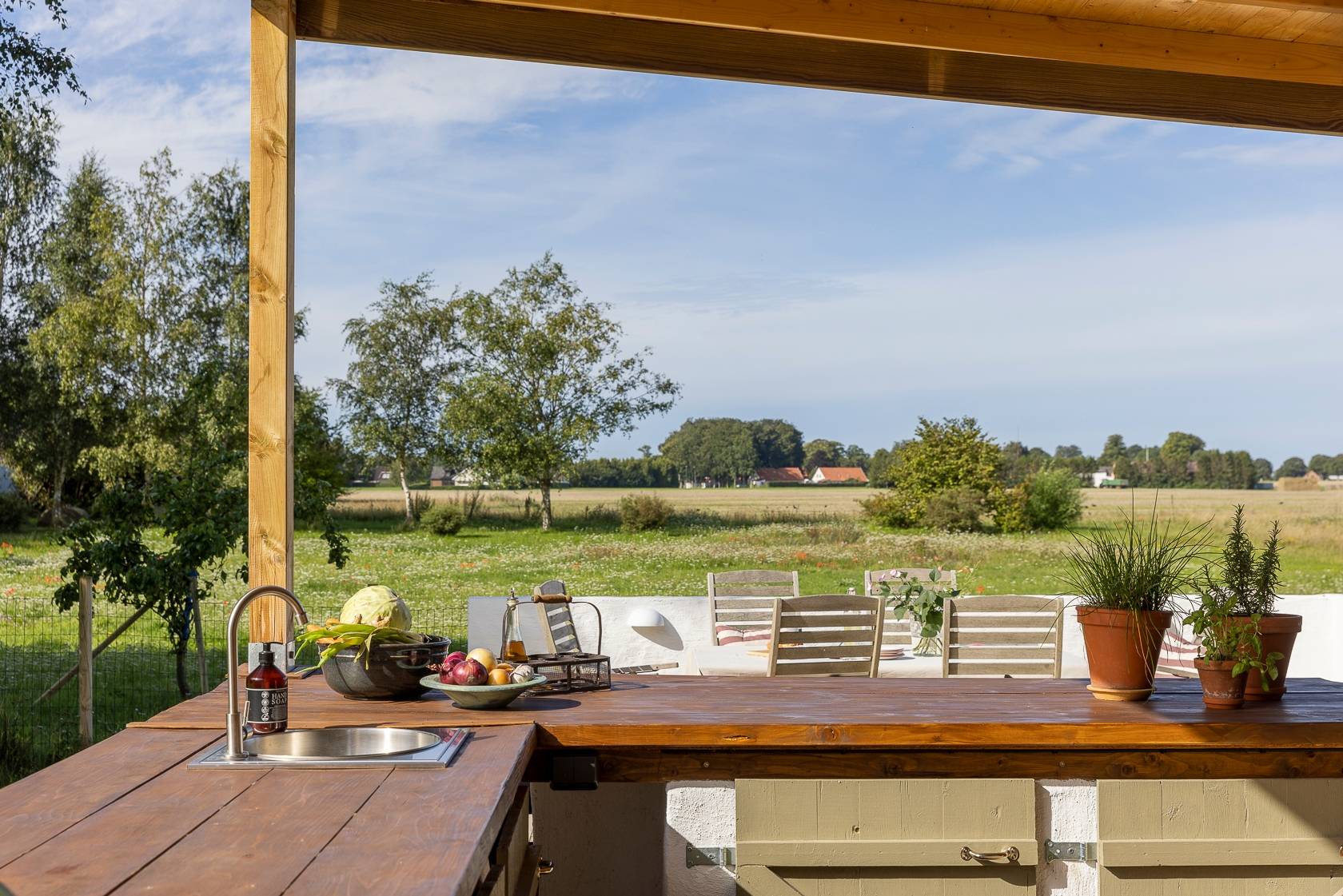 4 rum Villa på Kalkbrottsvägen 33 Smygehamn Trelleborgs kommun - bild 50
