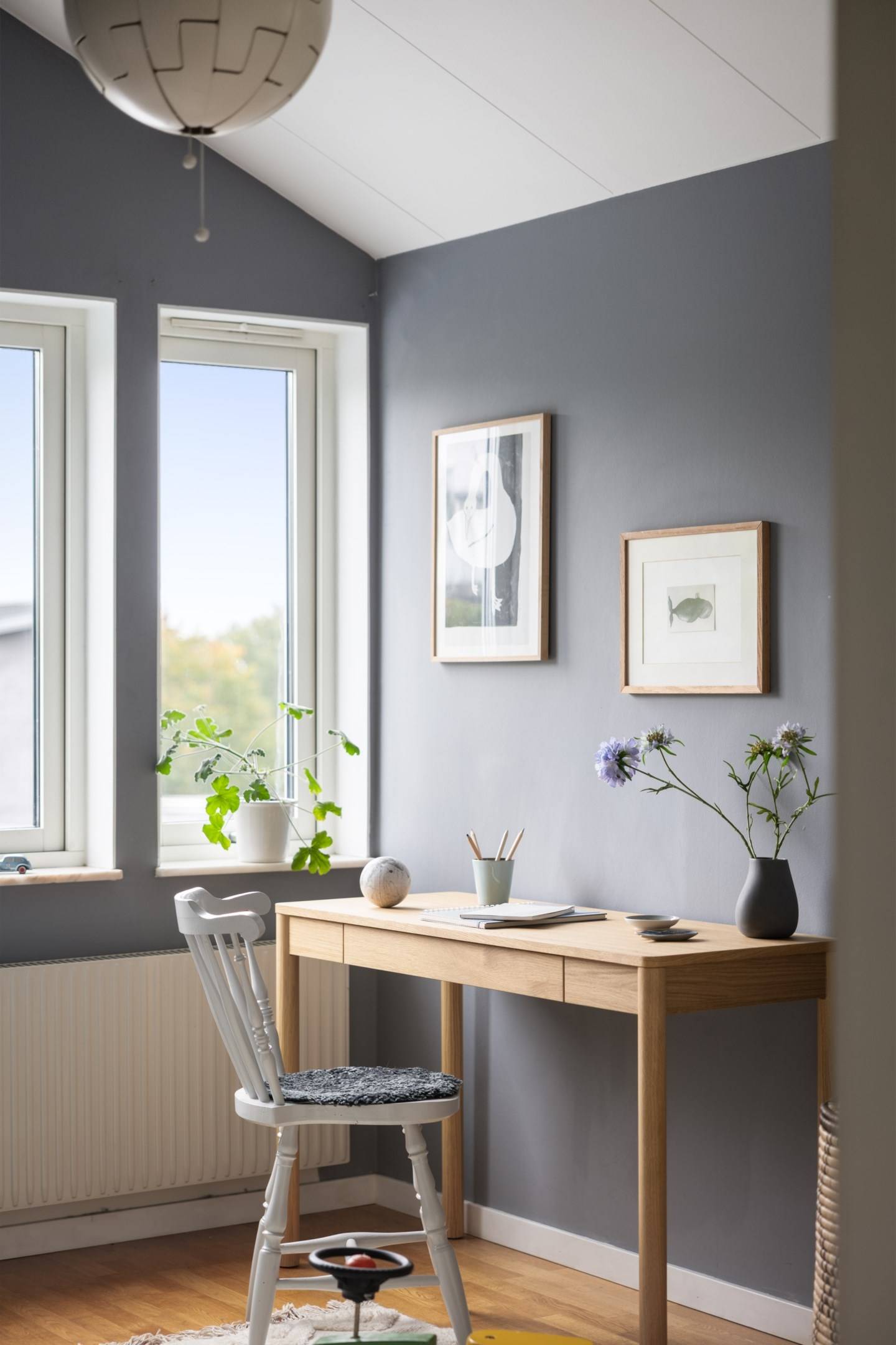 6 rum Villa på Falkebovägen 14 Torslanda - Amhult Göteborgs kommun - bild 46