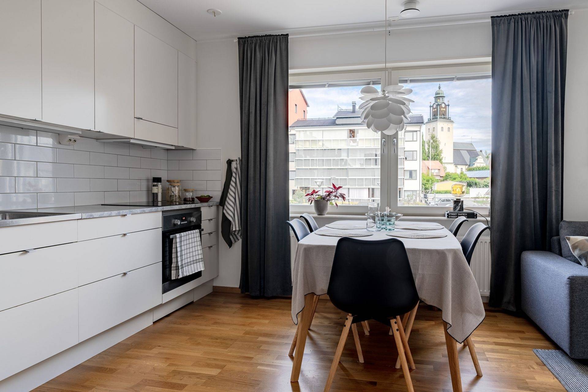 1 rum Lägenhet på Strömsörgatan 14 Älvsbacka Skellefteå kommun - bild 12