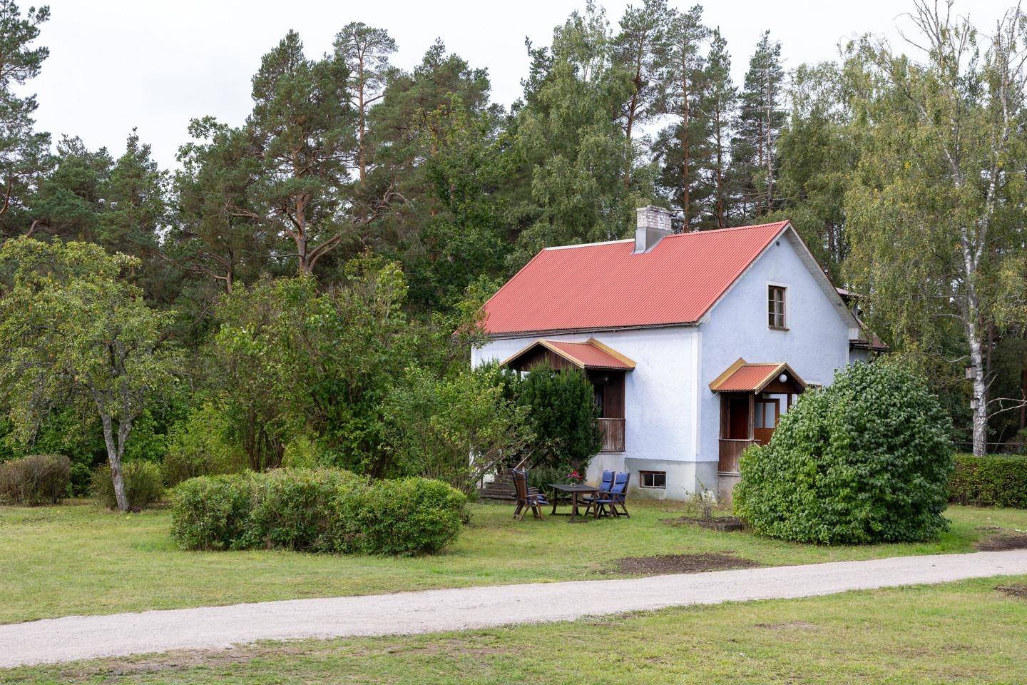 Visby, Gotlands kommun