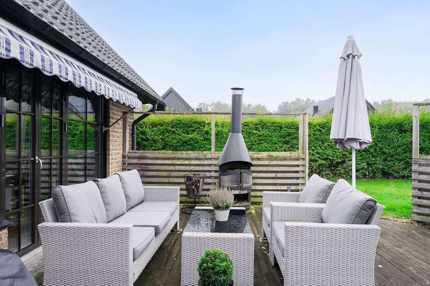 5 rum Villa på Jöns lärares gränd 5 Skanör Vellinge kommun - bild 28