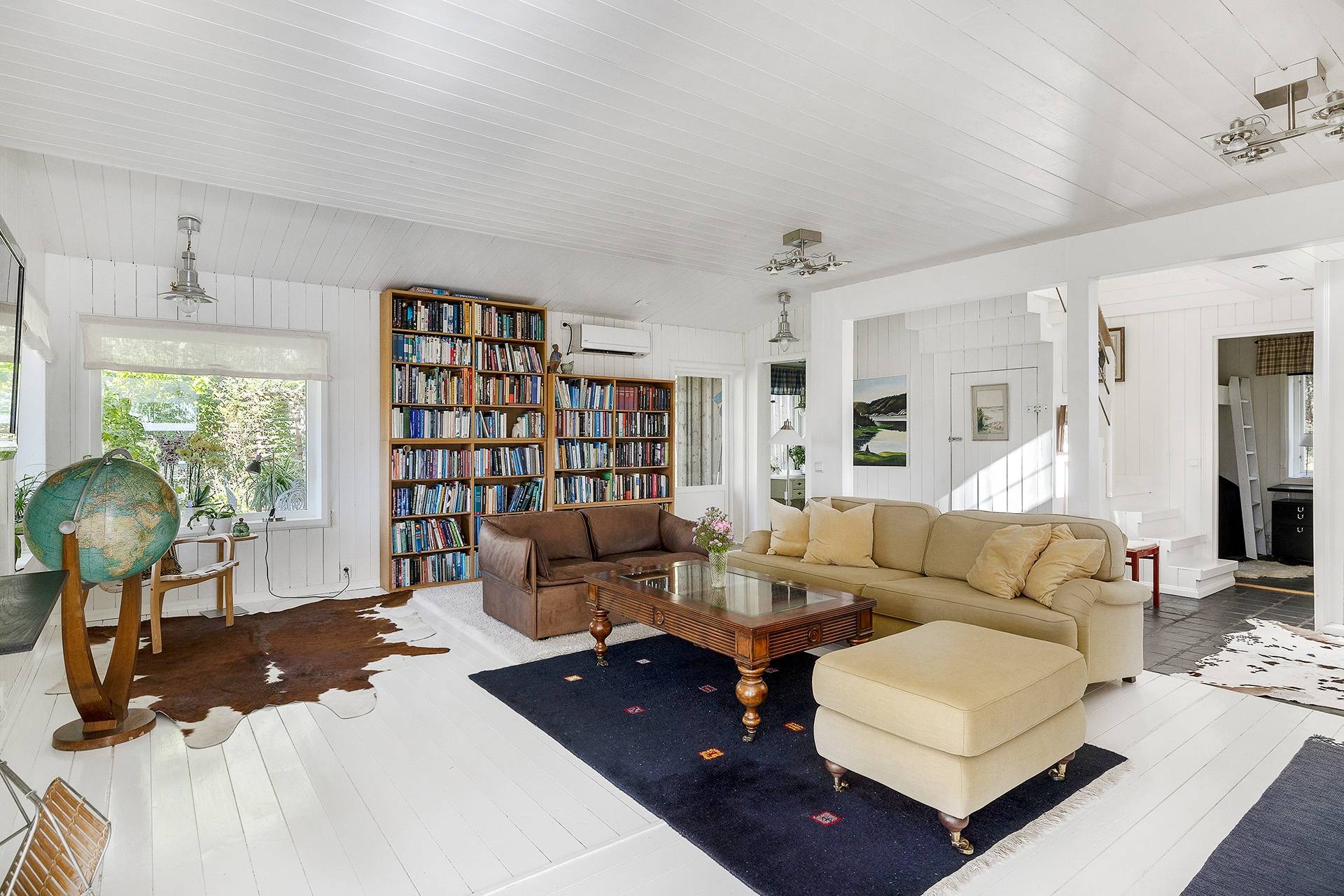 7 rum Villa på Skepptuna Herresta 154 Märsta - Skepptuna Sigtuna kommun - bild 6