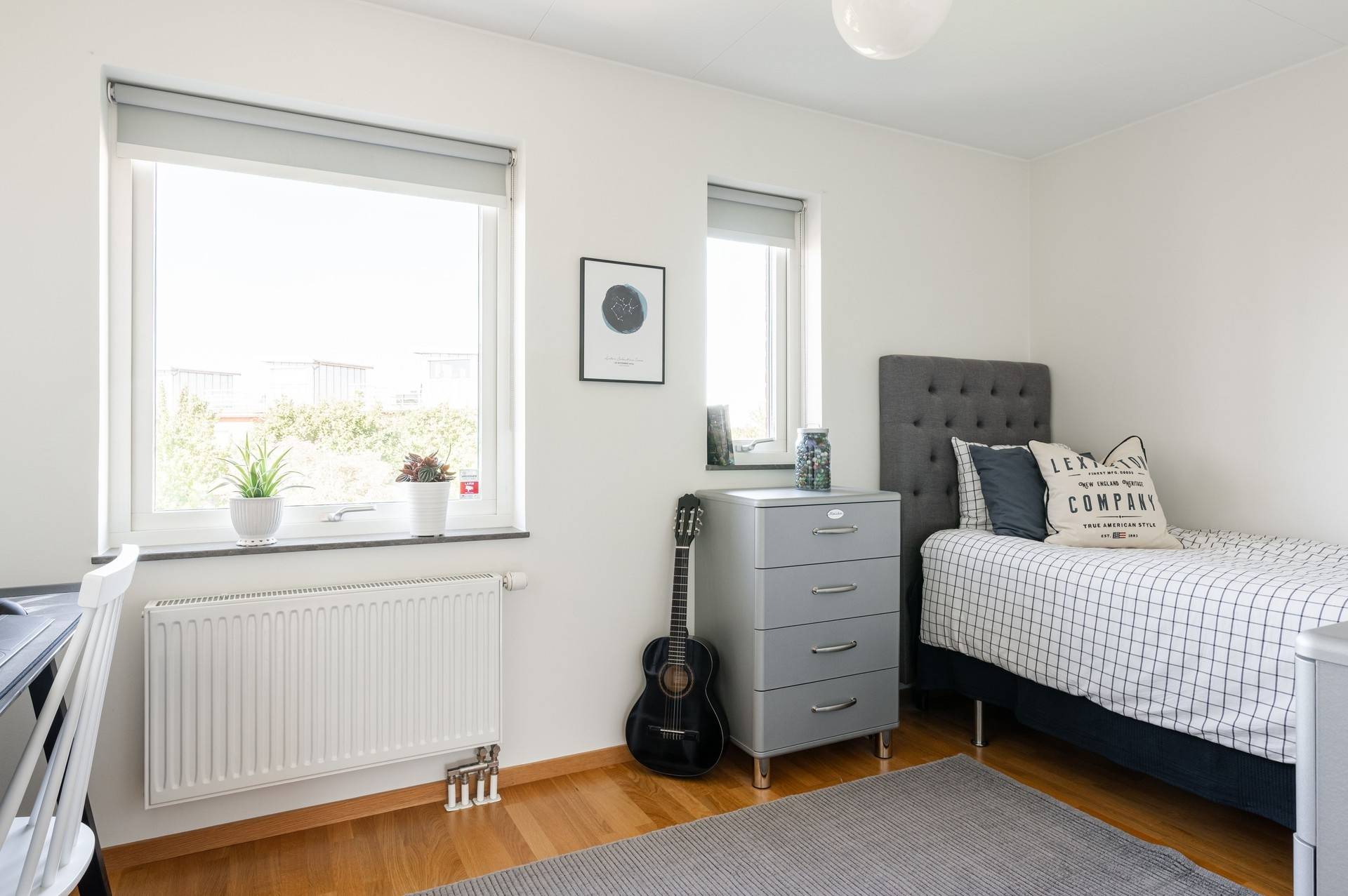 5 rum Villa på Lägergränden 32 Annehem Lunds kommun - bild 26