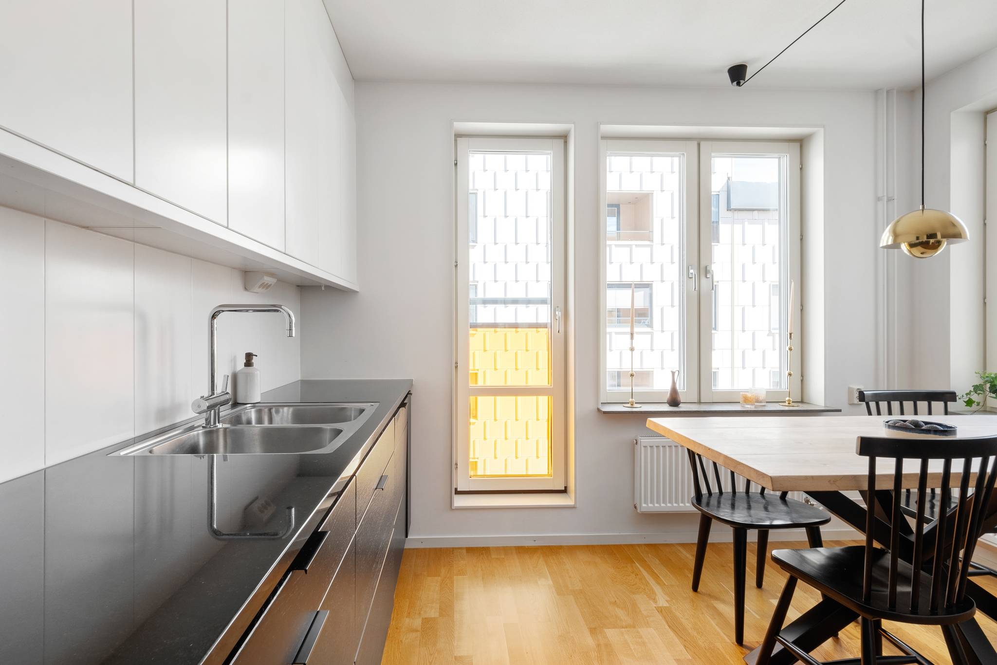 2 rum Lägenhet på Ekfatsgatan 2, 6tr Liljeholmskajen Stockholms kommun - bild 14