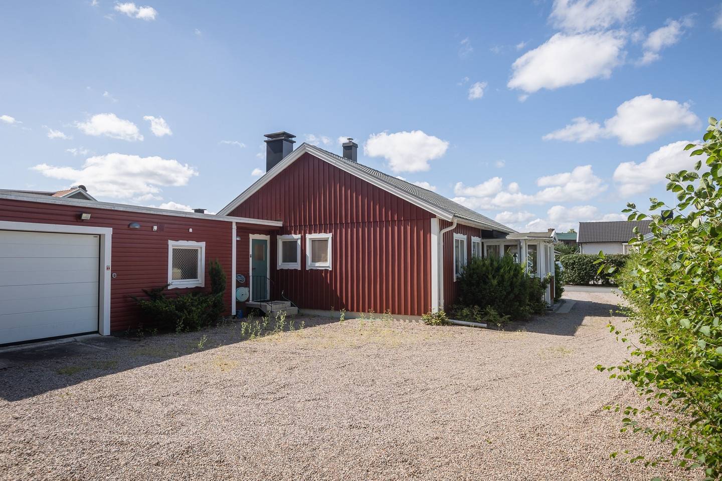 5 rum Villa på Verkstadsvägen 22 Bankeryd Jönköpings kommun - bild 31