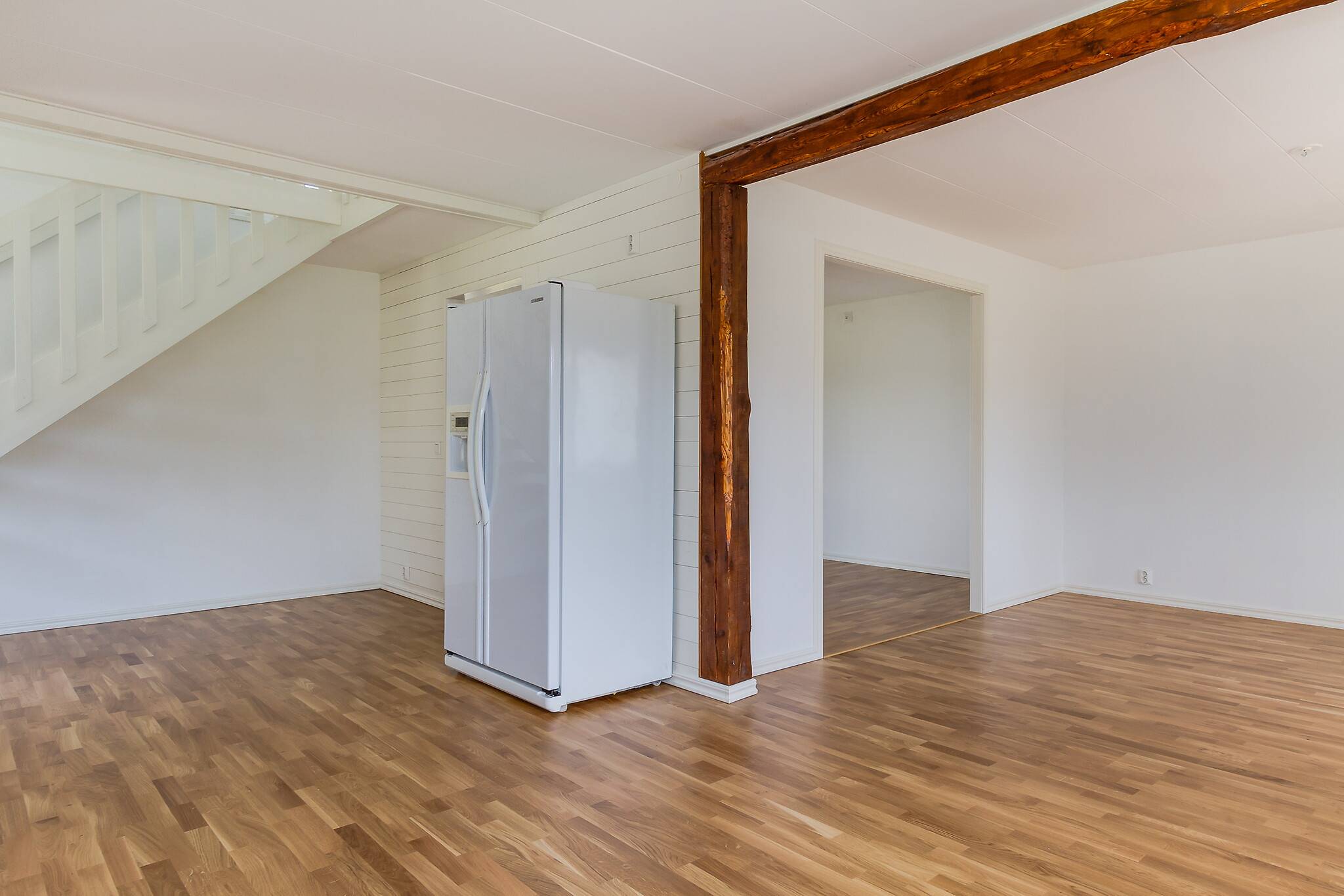 7 rum Villa på Dalkarlsvägen 12 Stallarholmen Strängnäs kommun - bild 37