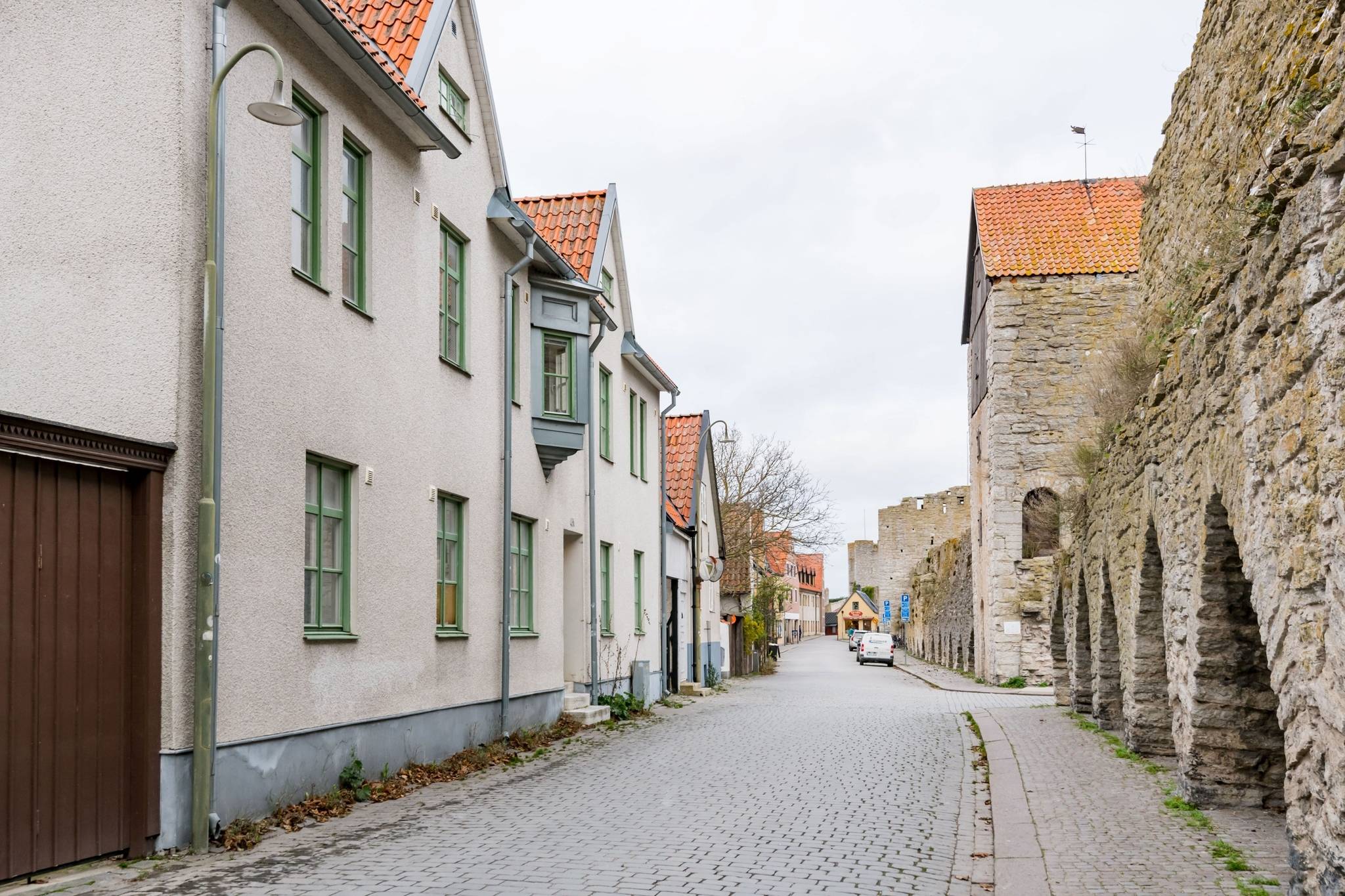 3 rum Lägenhet på Södra murgatan 45A Visby innerstad Gotlands kommun - bild 22