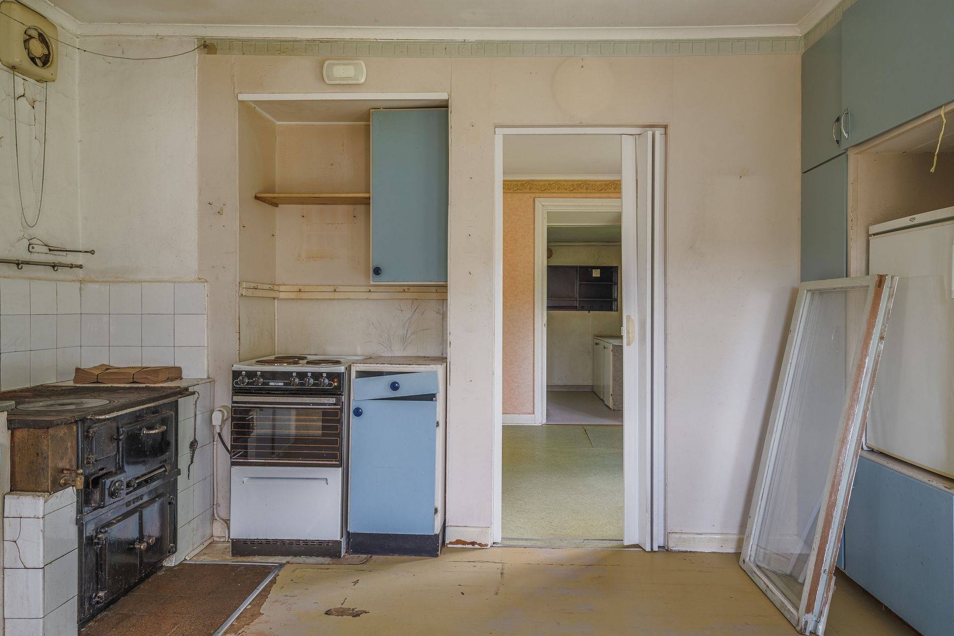 4 rum Villa på Ängen 34 Gräsmark Sunne kommun - bild 11