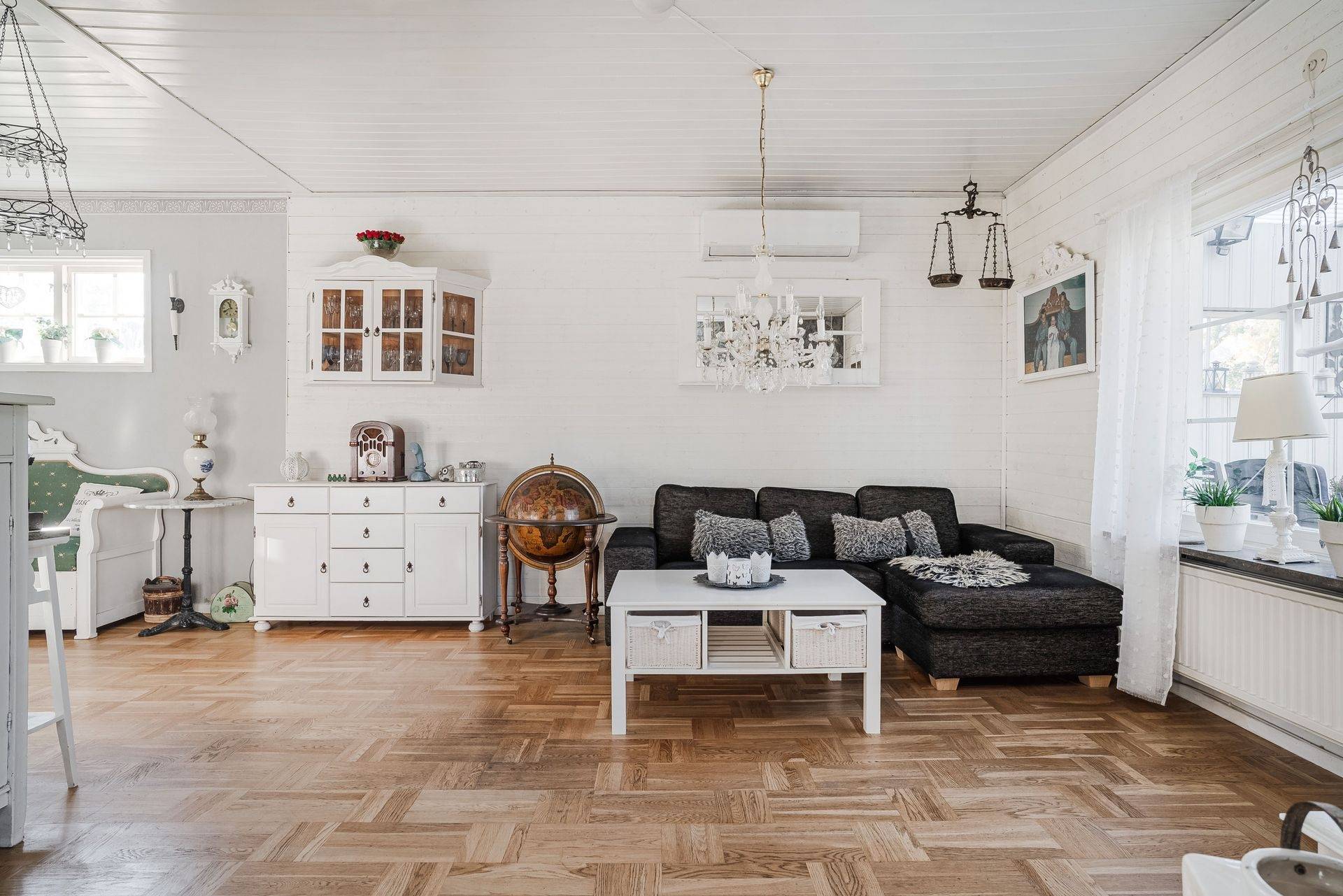 4 rum Villa på Strömgatan 14 Skutskär Älvkarleby kommun - bild 10