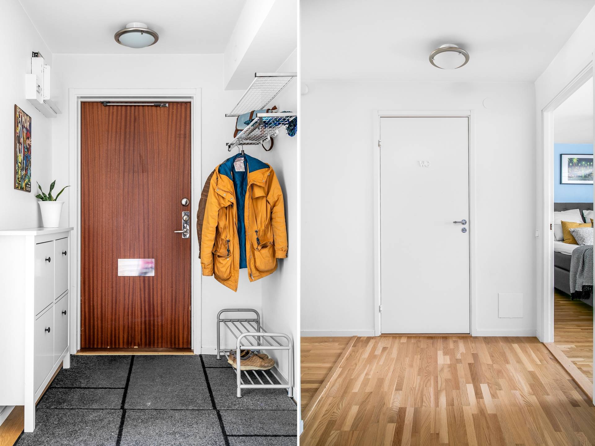 3 rum Lägenhet på Repslagaregatan 38 Centralt Linköpings kommun - bild 14