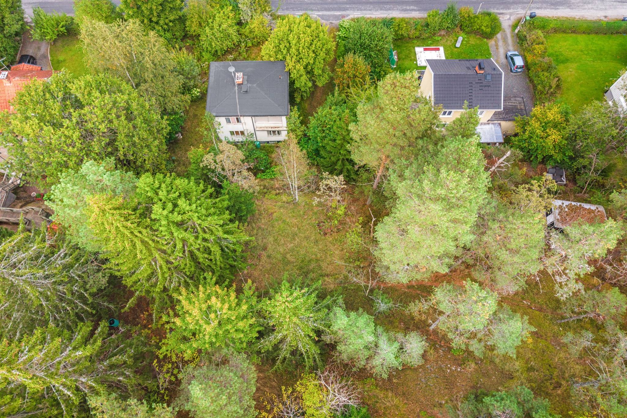 4 rum Villa på Stambanevägen 161 Stuvsta Huddinge kommun - bild 20