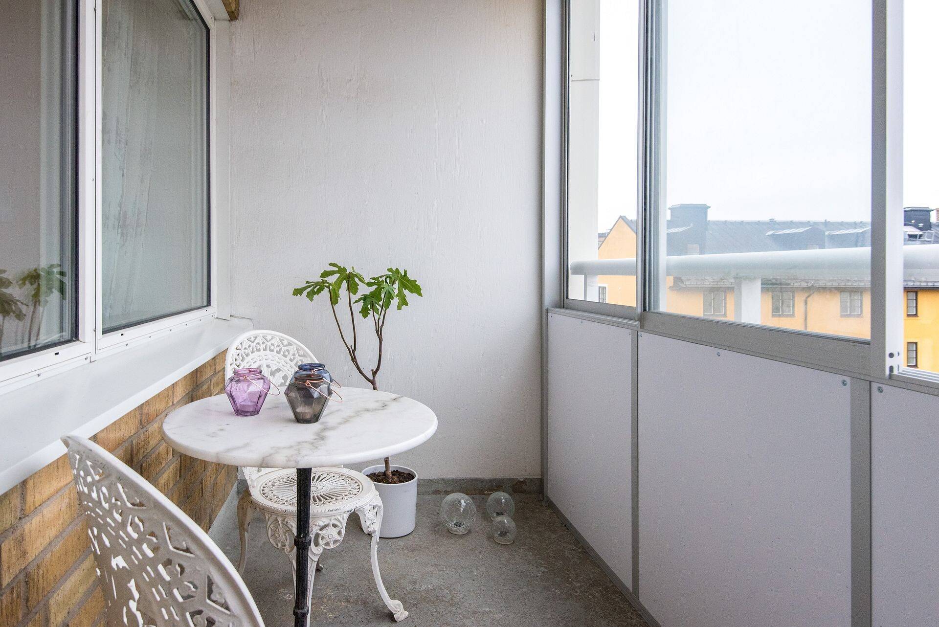 2 rum Lägenhet på Styrmansgatan 28 Centralt Norrköpings kommun - bild 9