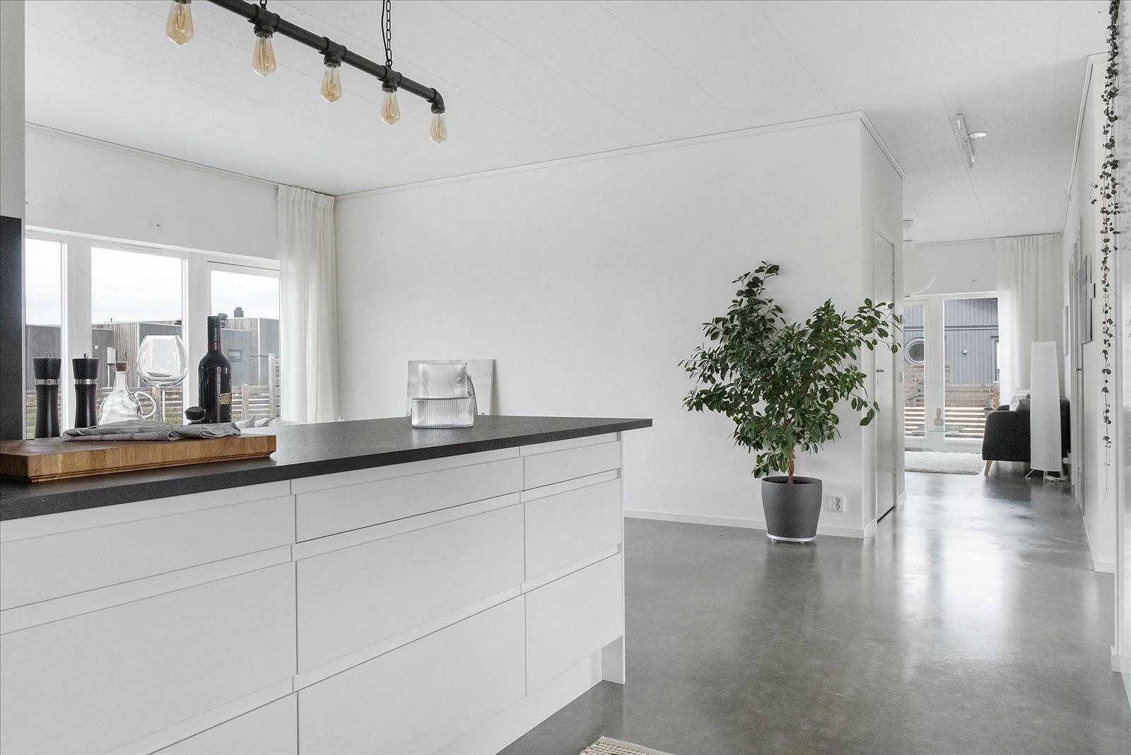 6 rum Villa på Morkullevägen 97 Ellös Orust kommun - bild 10