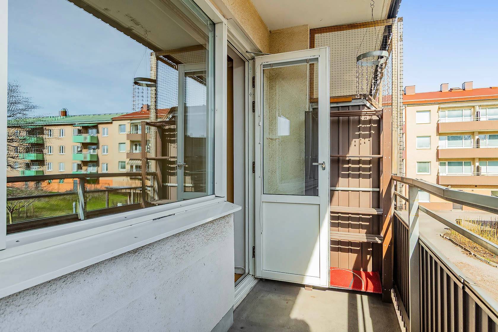 2 rum Lägenhet på Föreningsgatan 28 A Oxelösunds kommun - bild 10