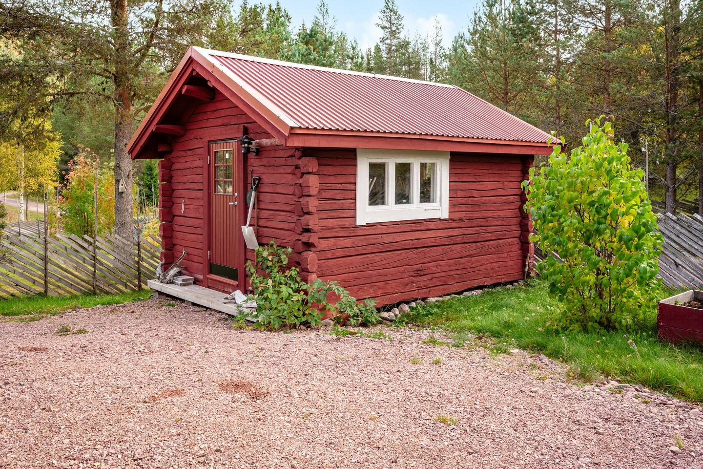 5 rum fritidshus på Nymon 8 Stöten, Malung-Sälens kommun - bild 3