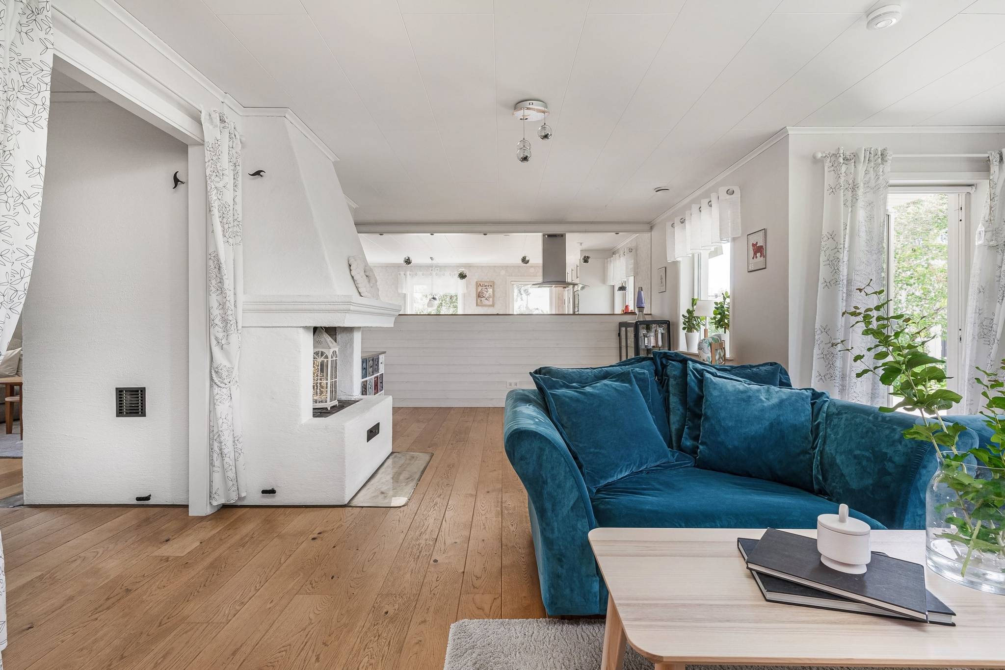 5 rum Villa på Arentvägen 2A Hille Gävle kommun - bild 31