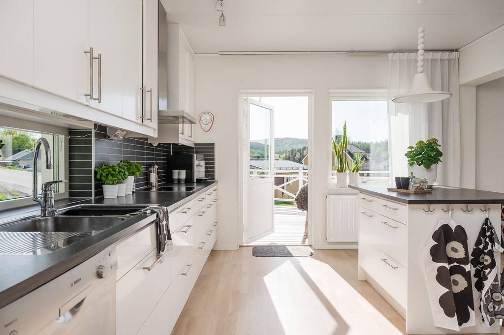 6 rum Villa på Klissvägen 13B Sundsvall - Sidsjö Sundsvalls kommun - bild 3