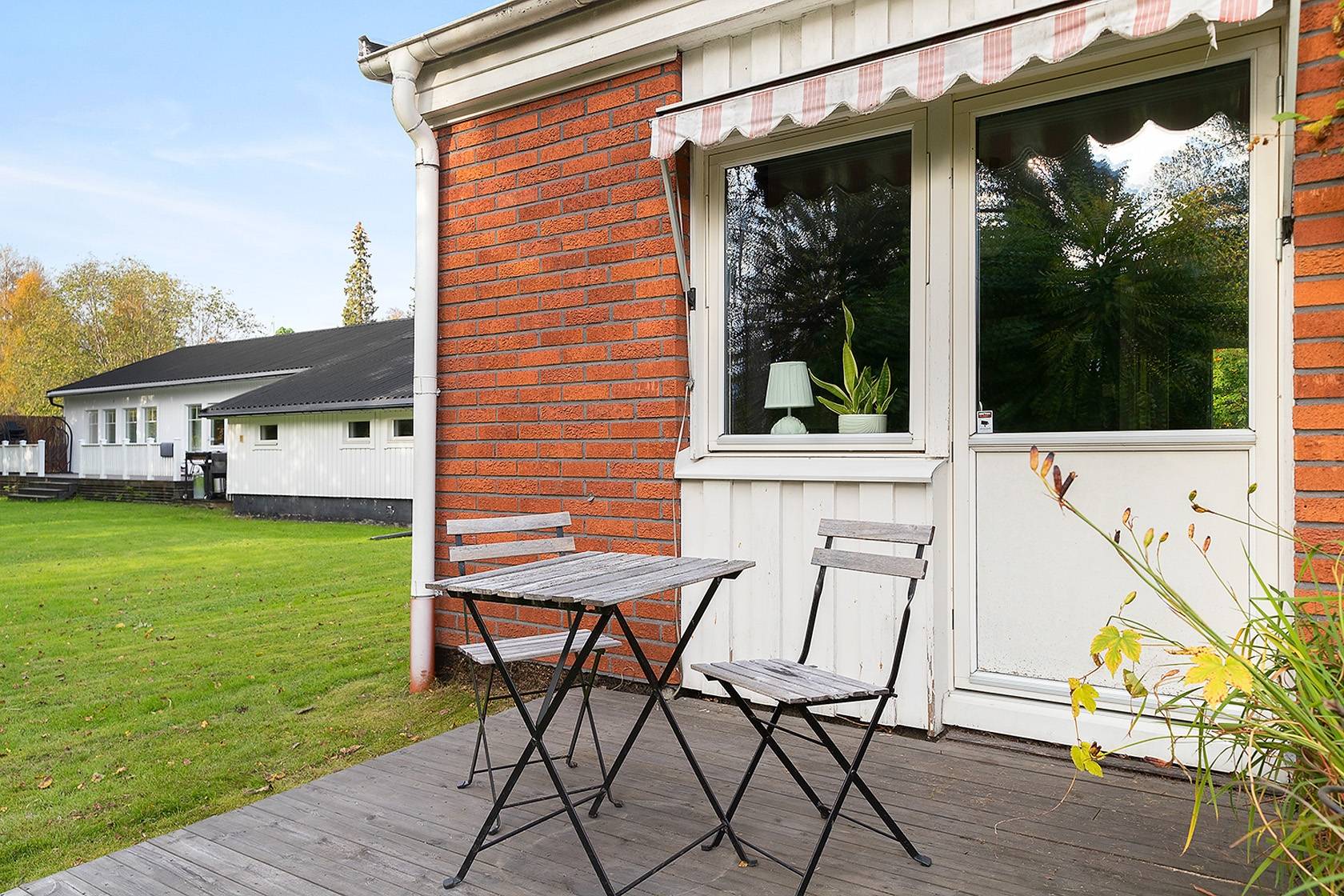 4 rum Villa på Slingan 16 Strömnäs Piteå kommun - bild 4