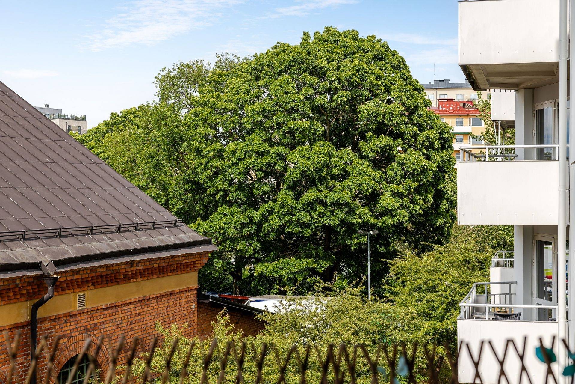 2.5 rum Lägenhet på Erik Dahlbergsgatan 55, 2 tr Gärdet Stockholms kommun - bild 4