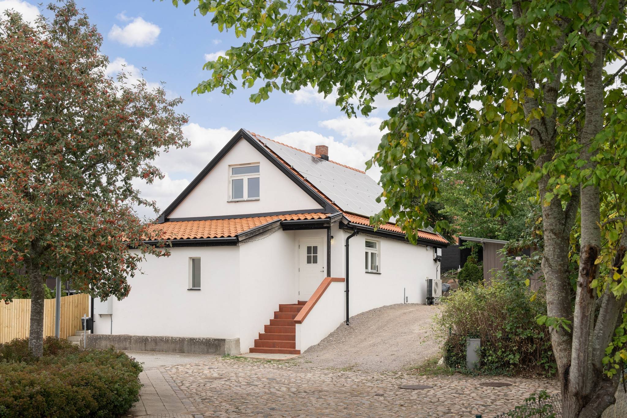 4 rum villa på Torggatan 2 Tågarp, Svalövs kommun - bild 2